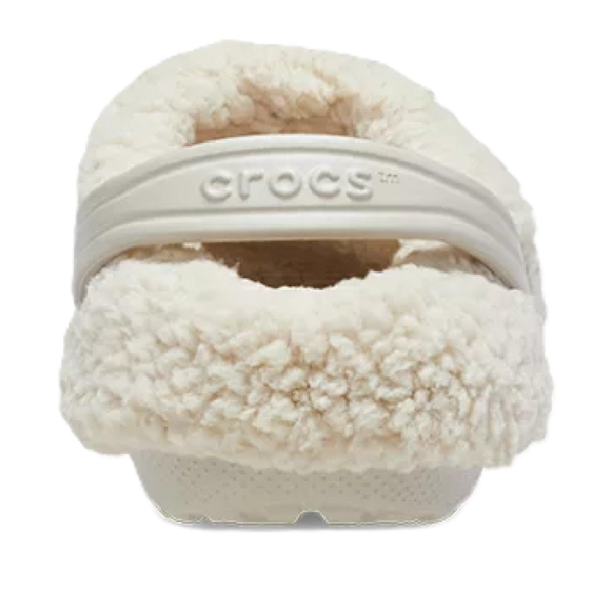 Pumice - Crocs - Unisex Kids' Clogs - 2