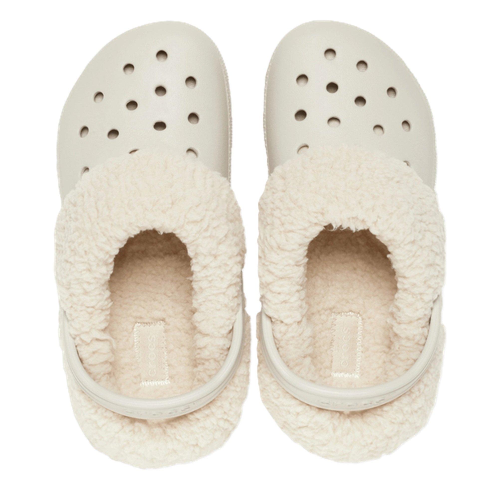 Pumice - Crocs - Unisex Kids' Clogs - 3