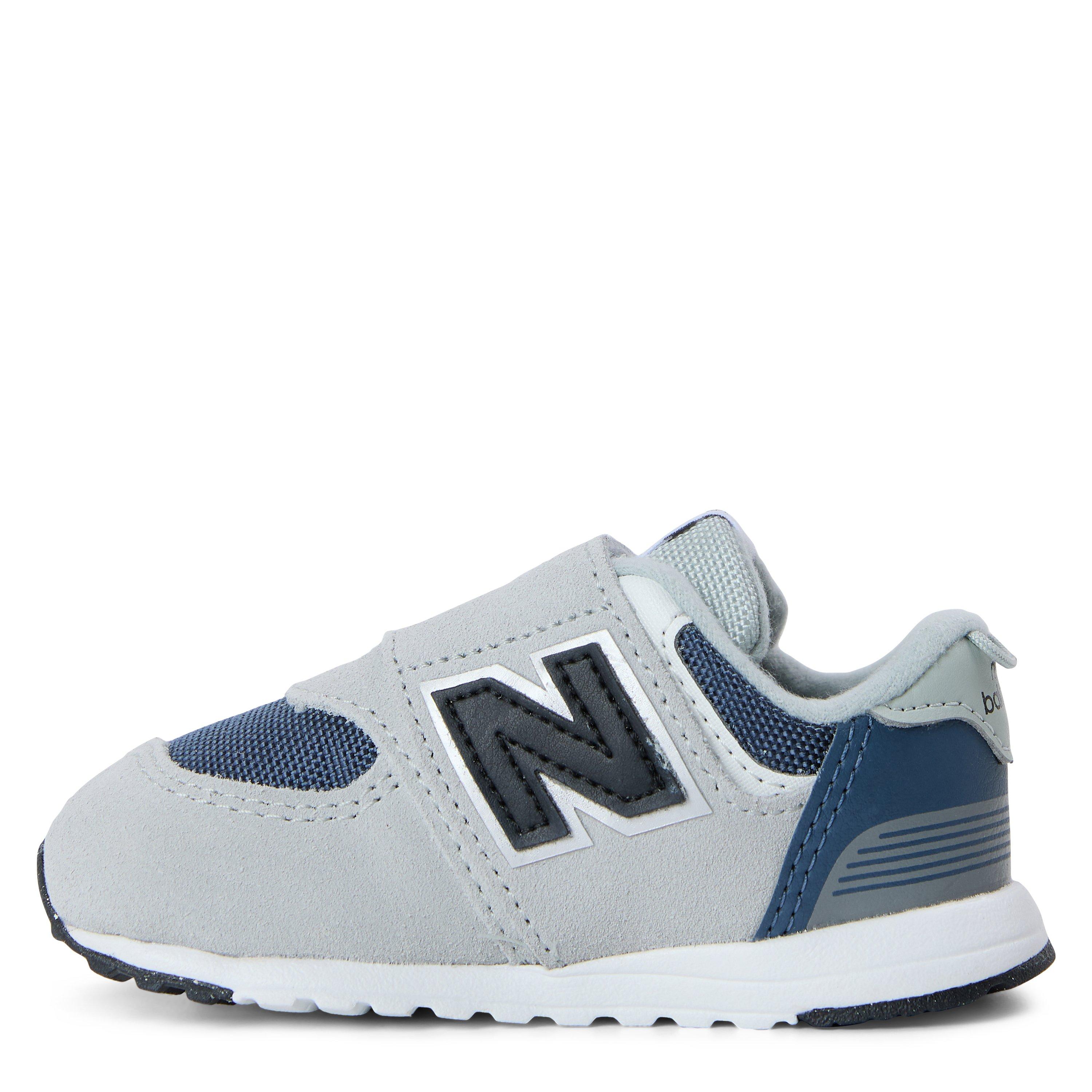 Lone Star Grey - New Balance - NBLS 574 In63 - 2