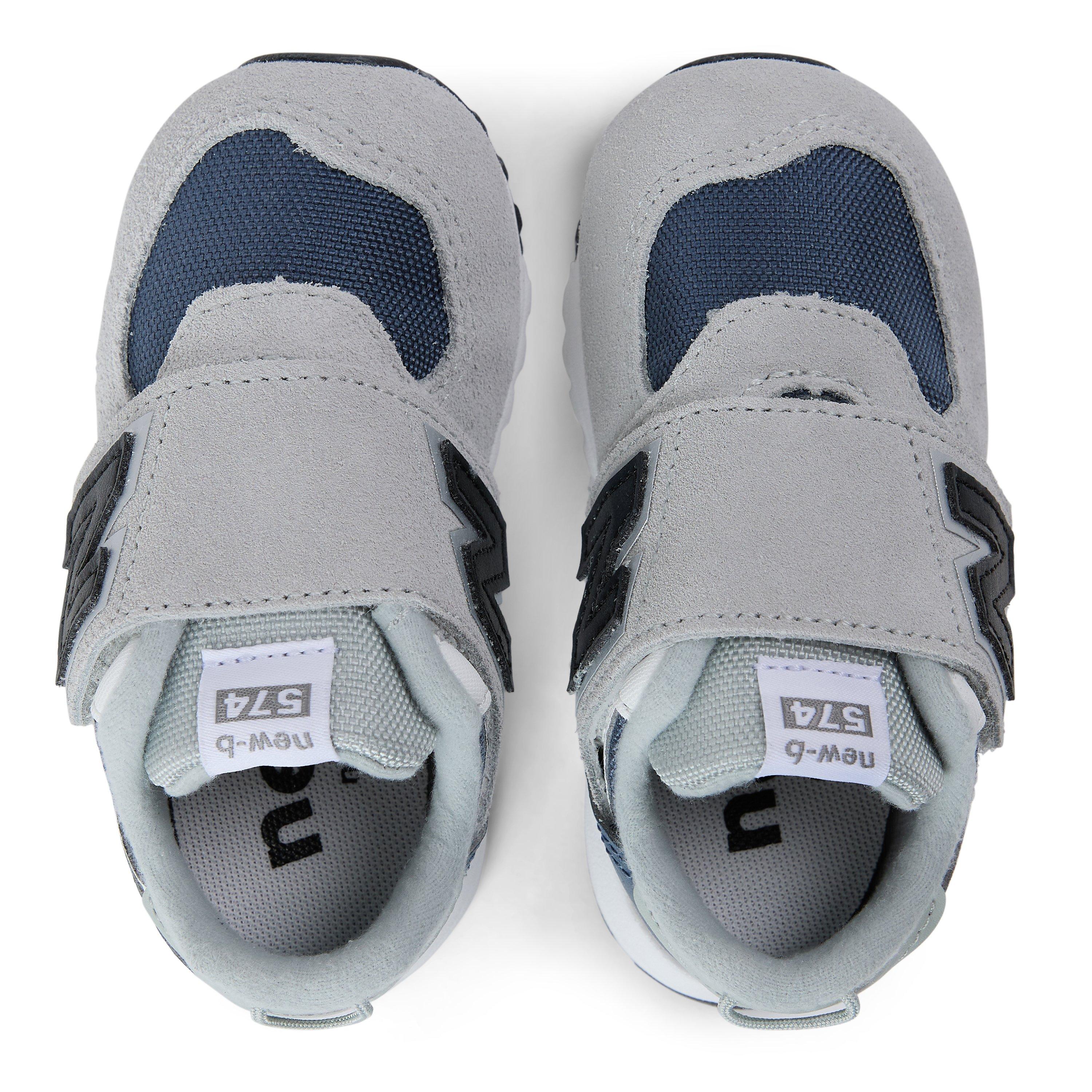 Lone Star Grey - New Balance - NBLS 574 In63 - 3