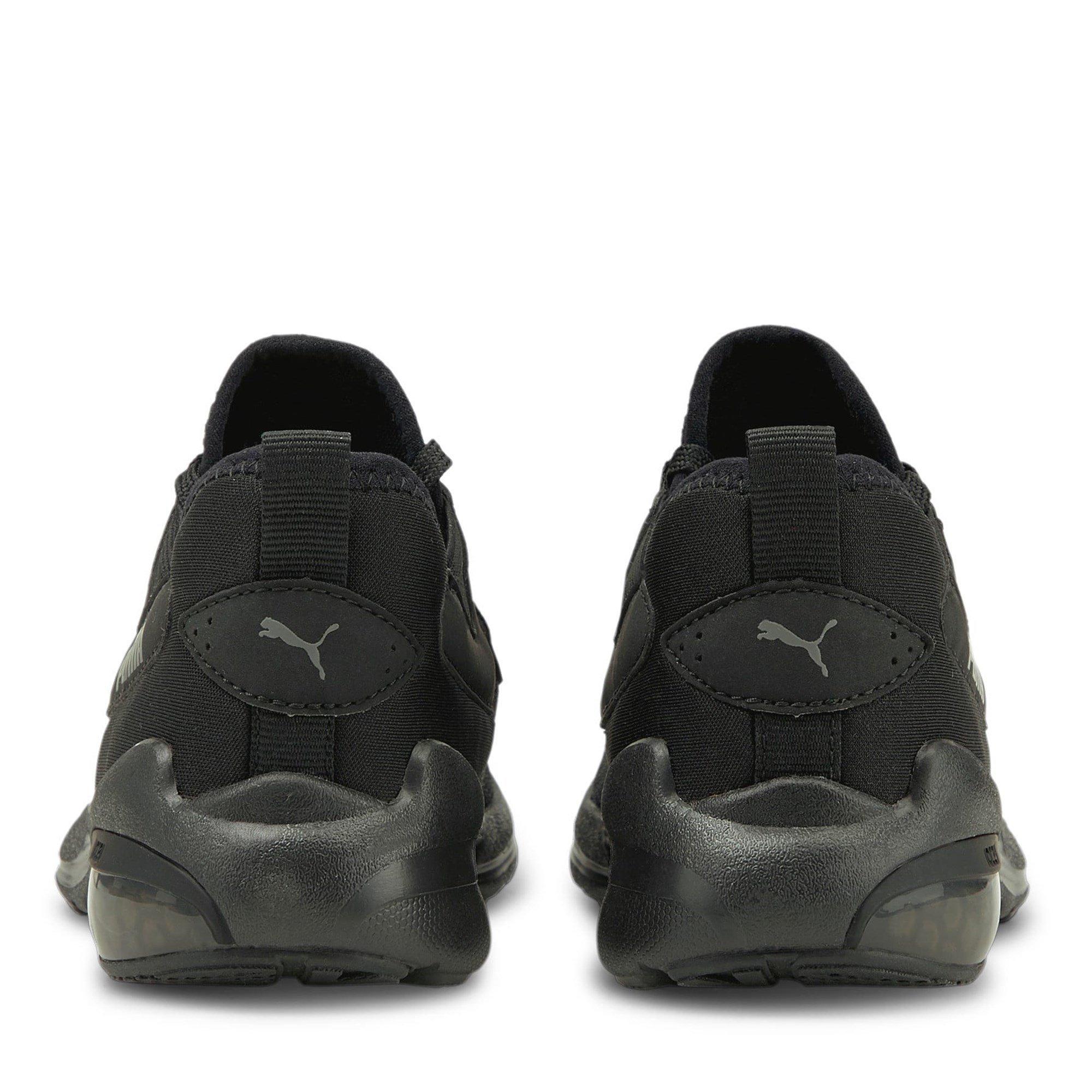 Zwart - Puma - Cell Vive Trainers Boys - 5