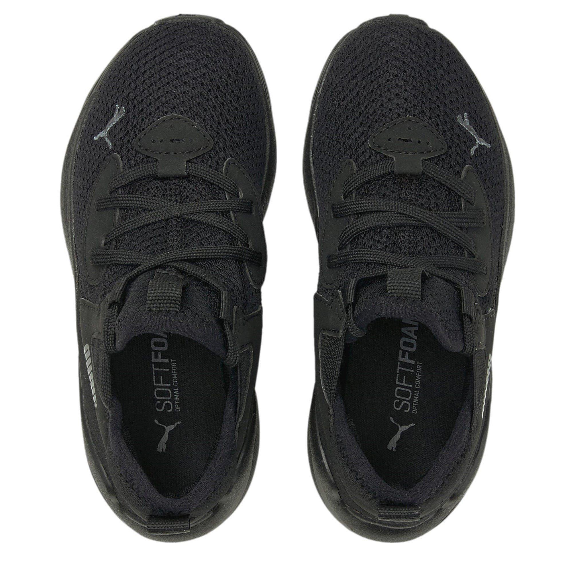 Zwart - Puma - Cell Vive Trainers Boys - 6