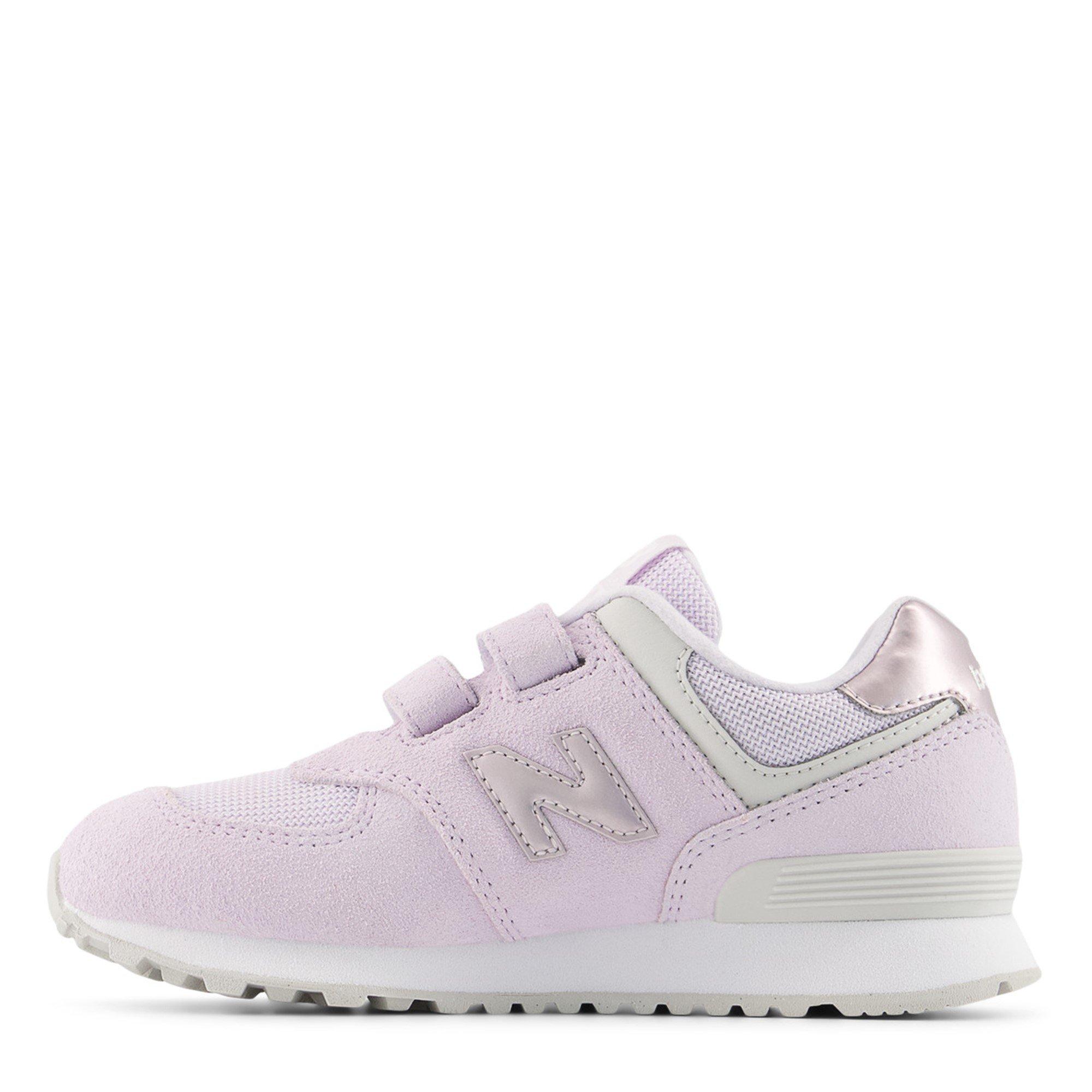 Taro/Pink Salt - New Balance - NBLS 574 Ch63 - 3