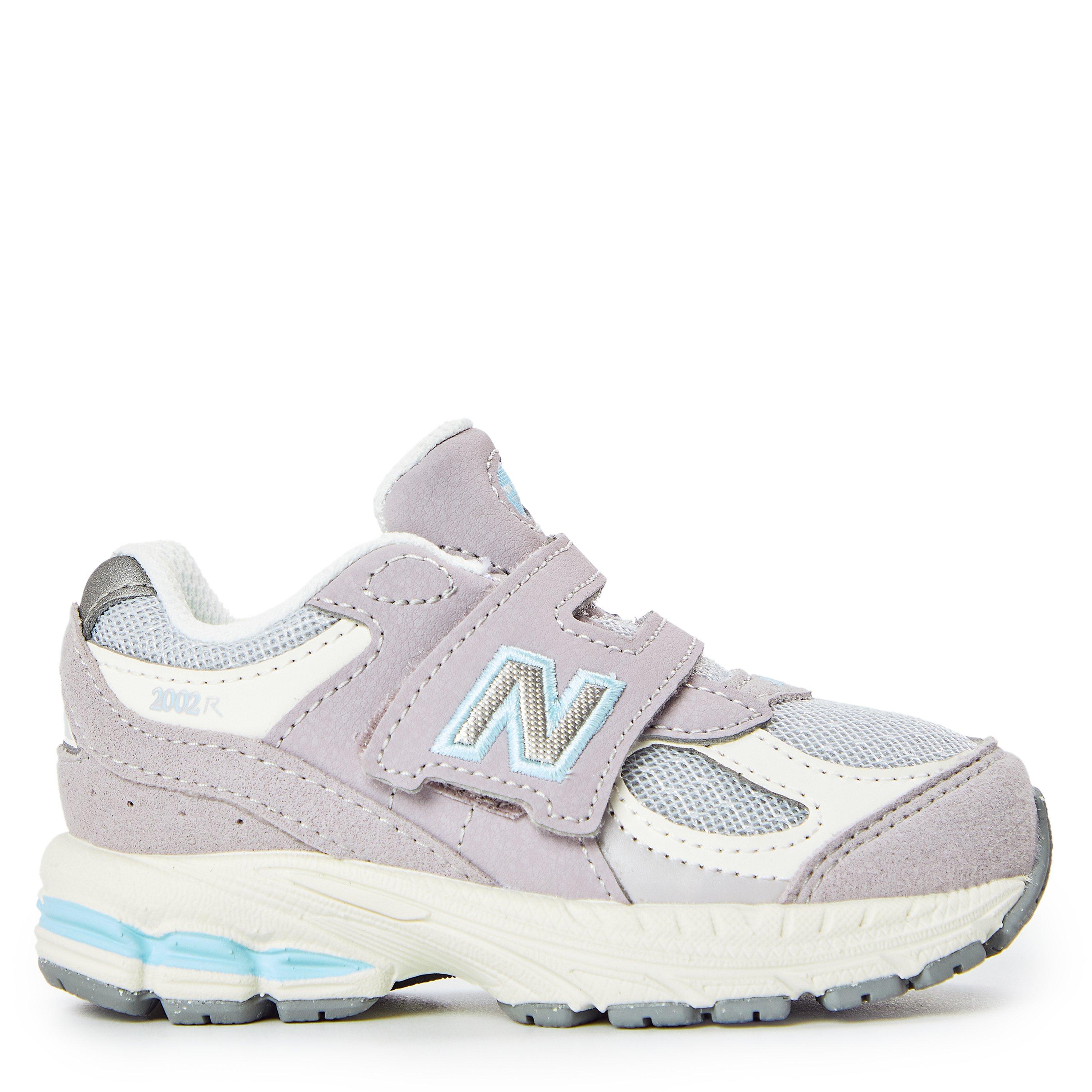 New Balance  Infant Nb 2002 Infant - Truffle Slt/Cld - C8 (25.5)