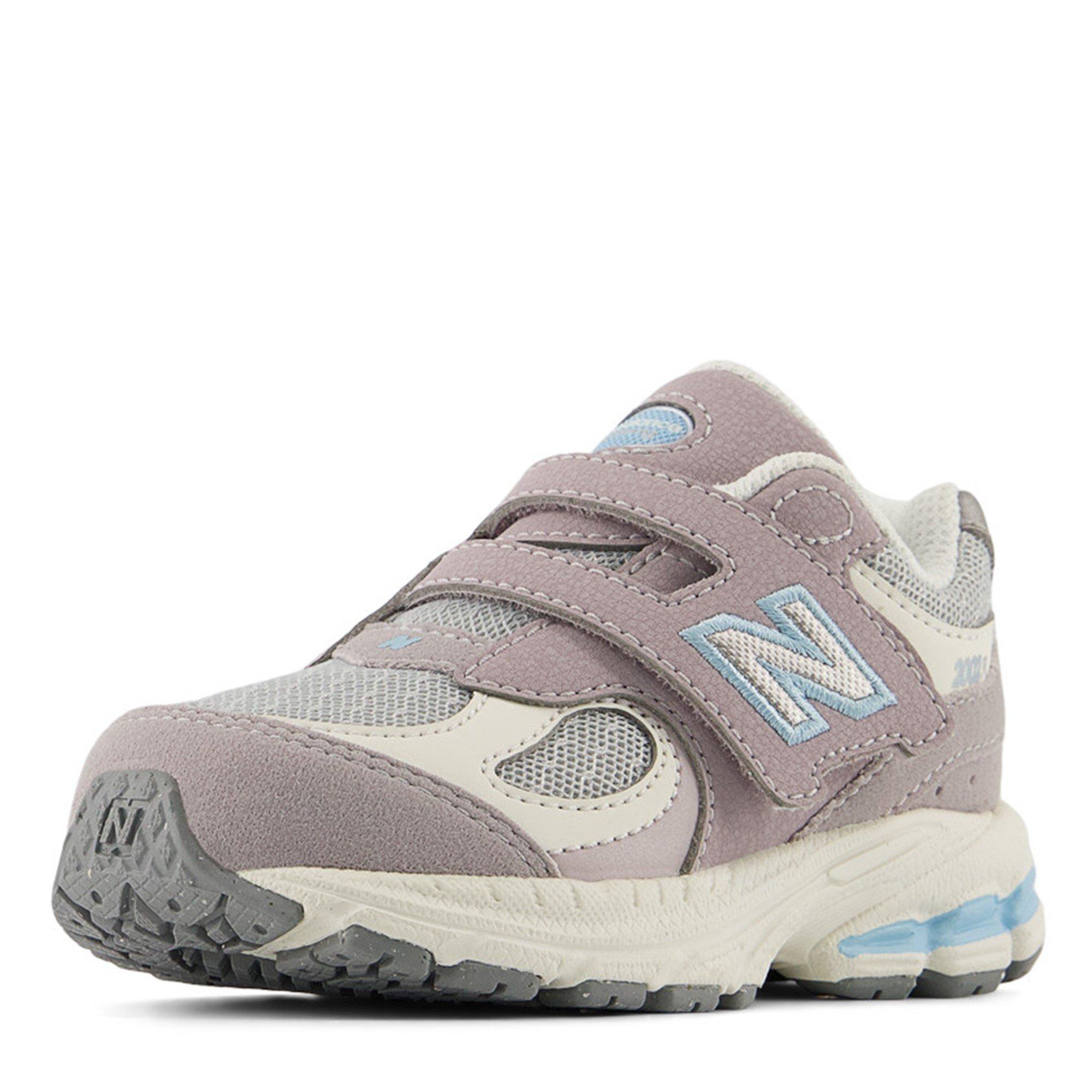 Truffle Slt/Cld - New Balance - NBLS 2002 In63 - 4