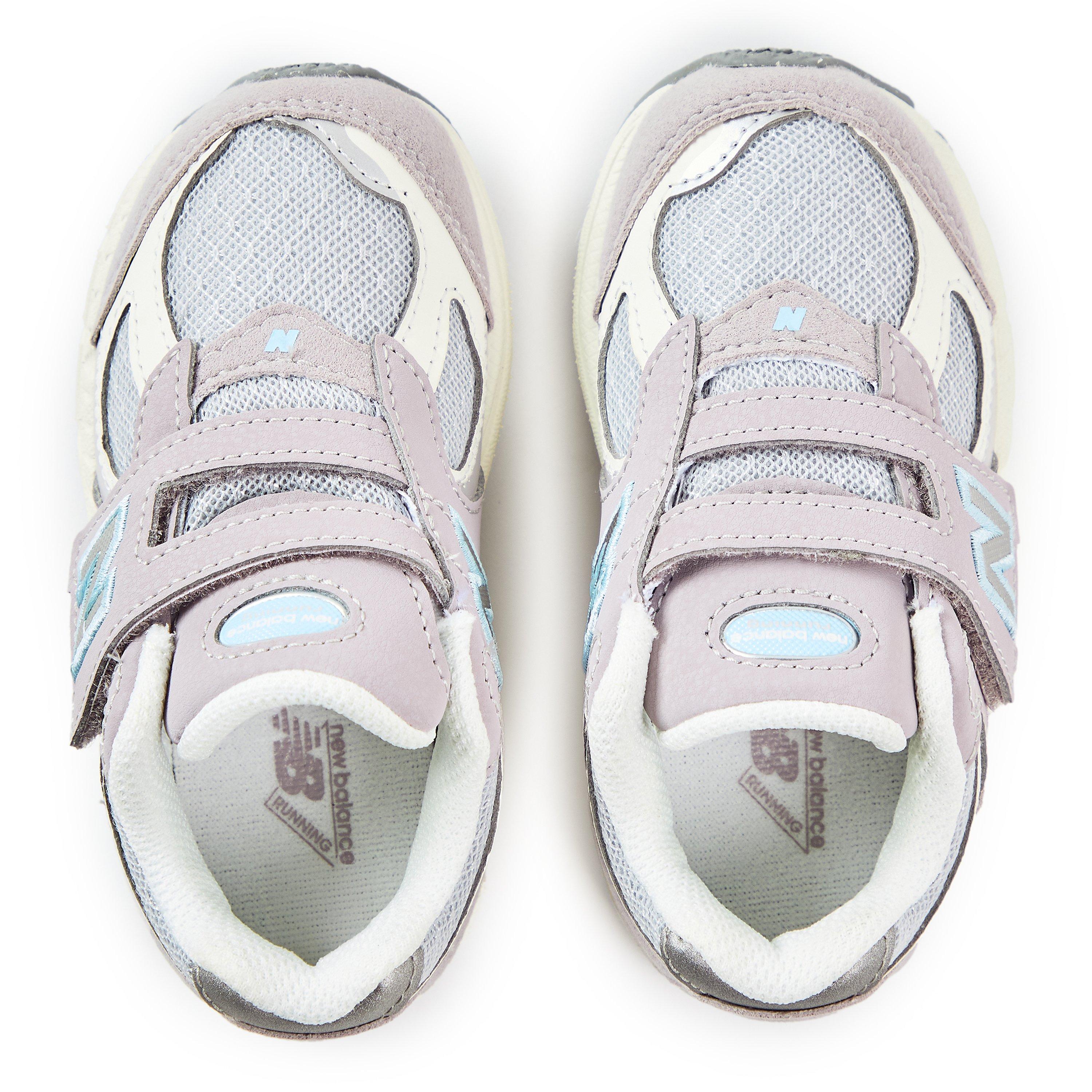 Truffle Slt/Cld - New Balance - NBLS 2002 In63 - 6