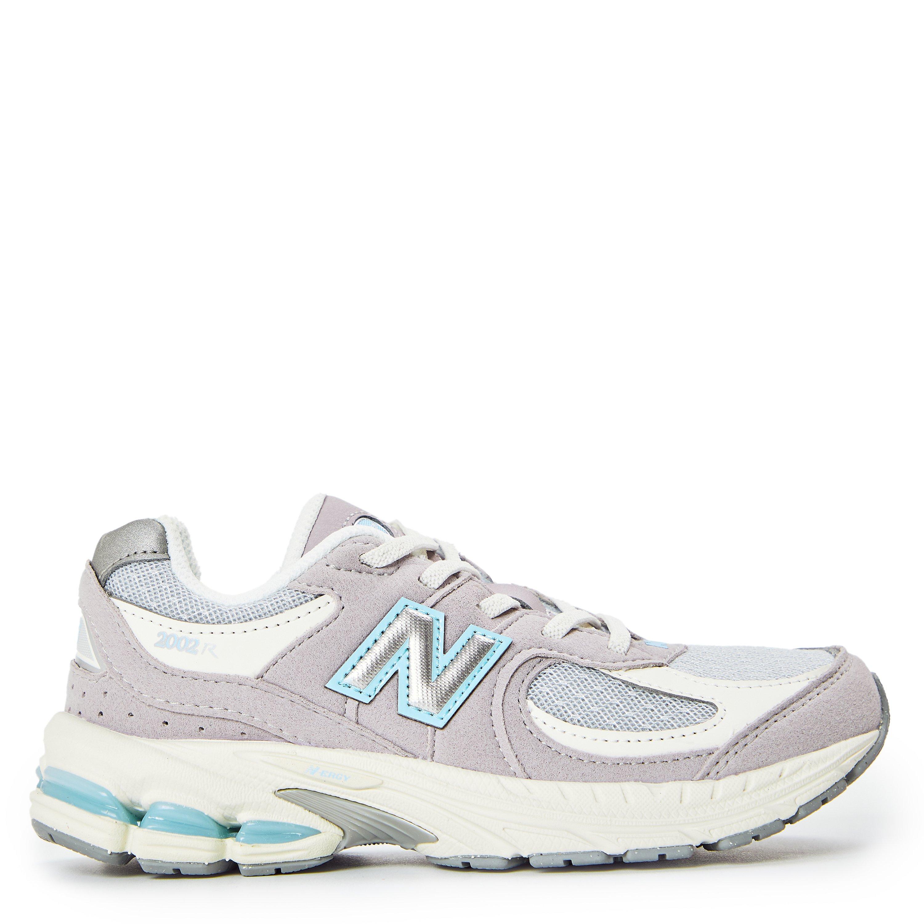 Truffl Salt/Cld - New Balance - NB 2002 Children - 1