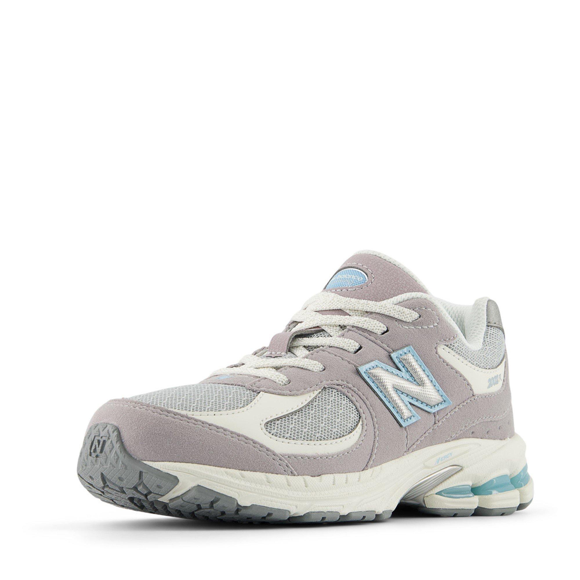 Truffl Salt/Cld - New Balance - NBLS 2002 Ch63 - 4