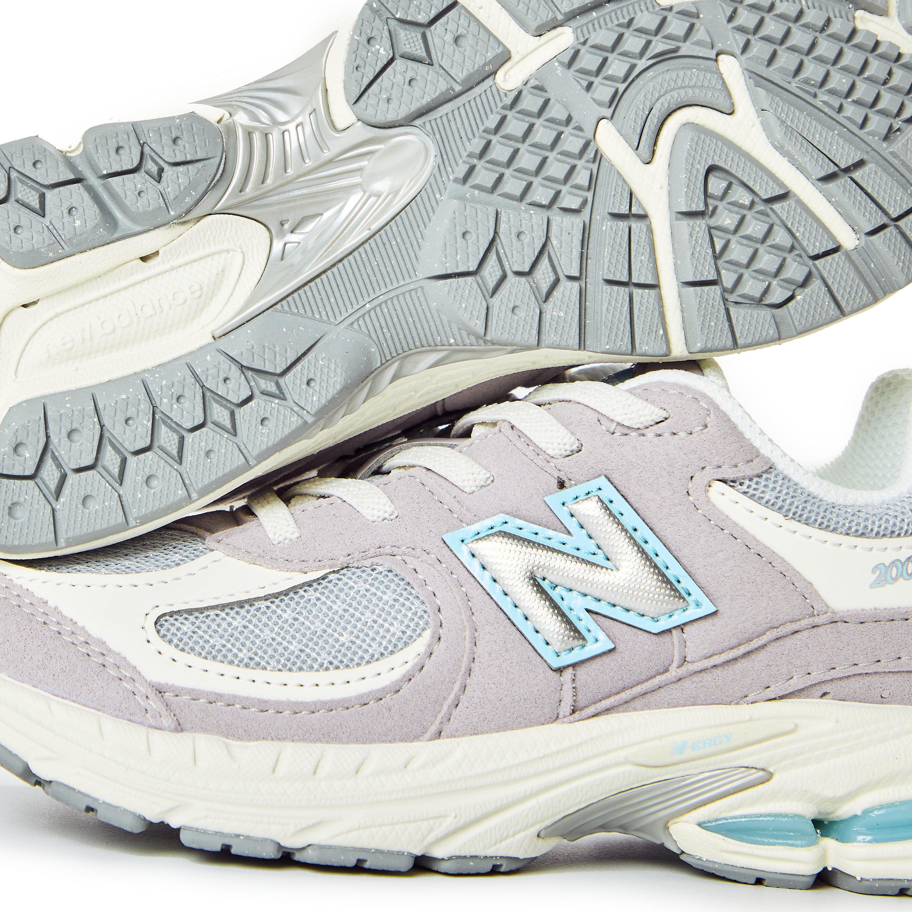 Truffl Salt/Cld - New Balance - NBLS 2002 Ch63 - 5