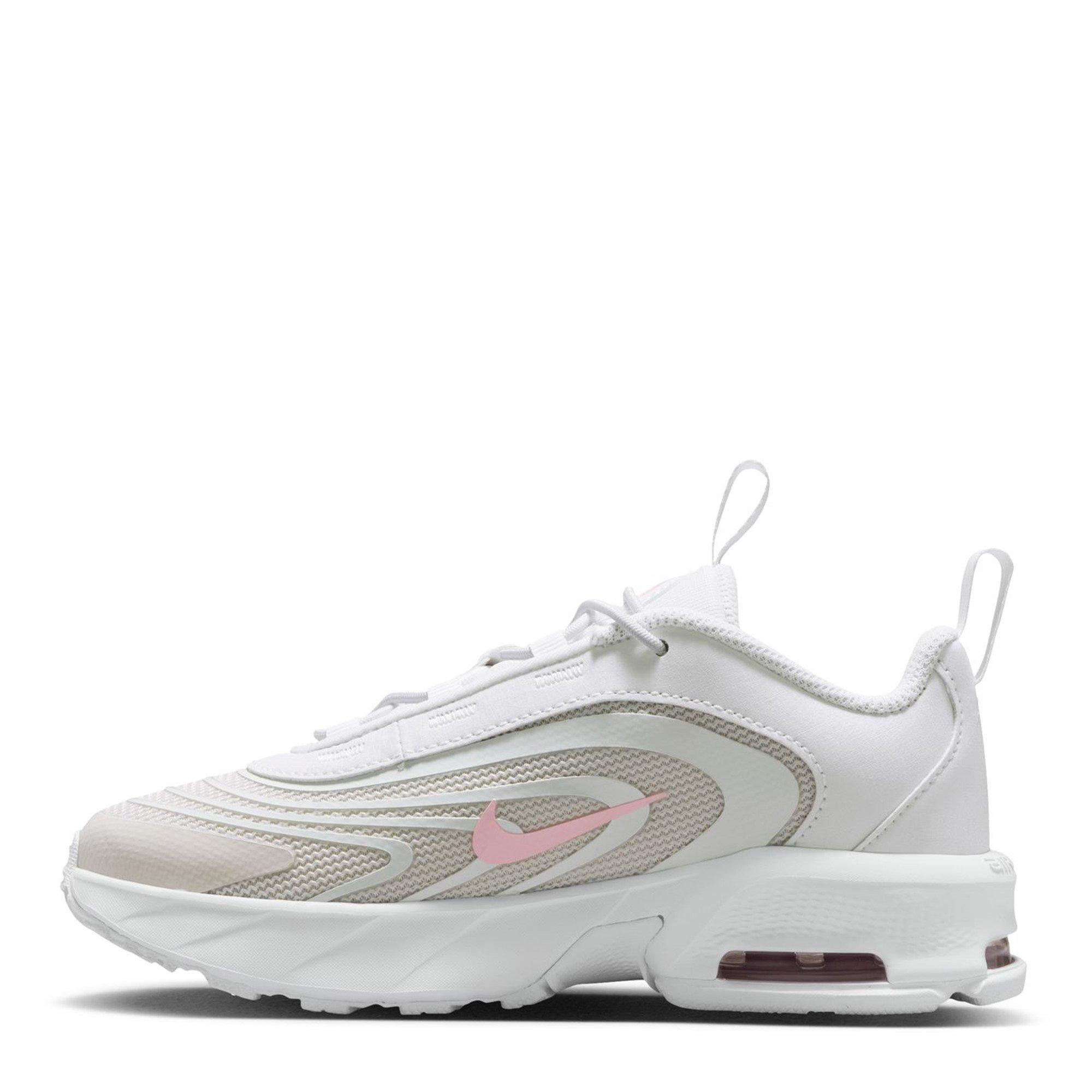 White/Pink - Nike - Nike Air Max Fire Ch00 - 2