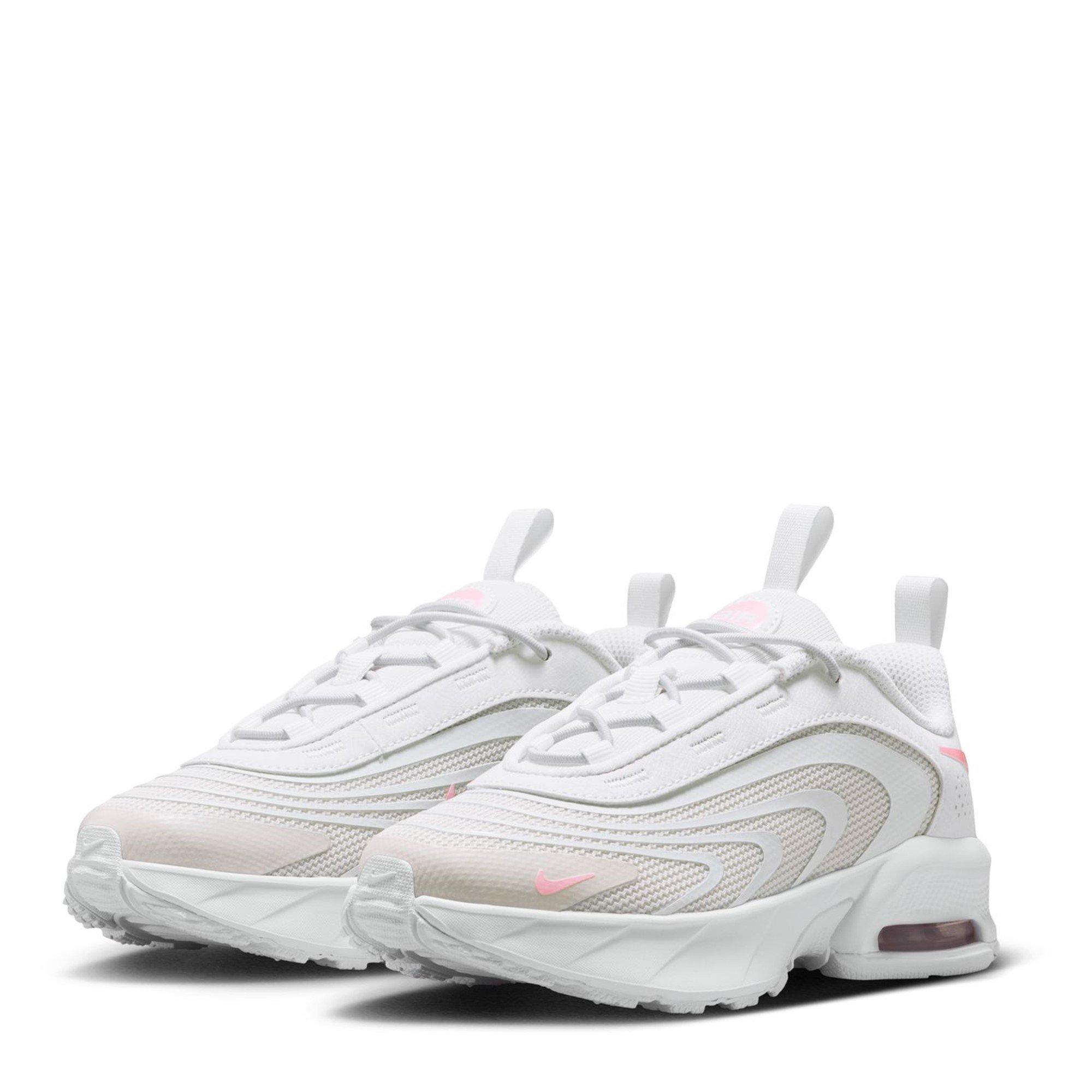 White/Pink - Nike - Nike Air Max Fire Ch00 - 3