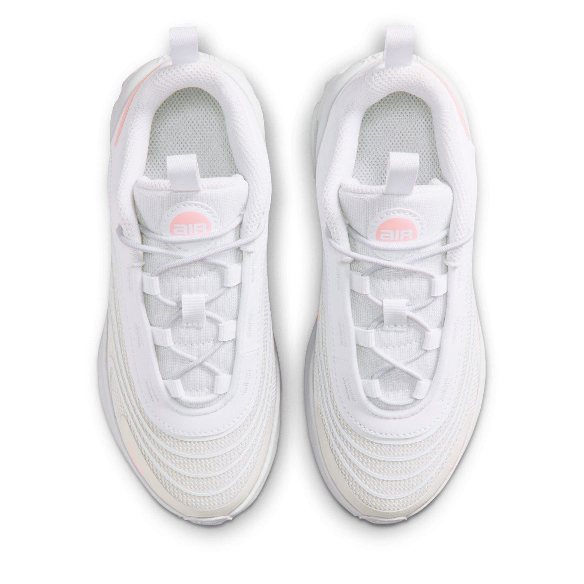 White/Pink - Nike - Nike Air Max Fire Ch00 - 5
