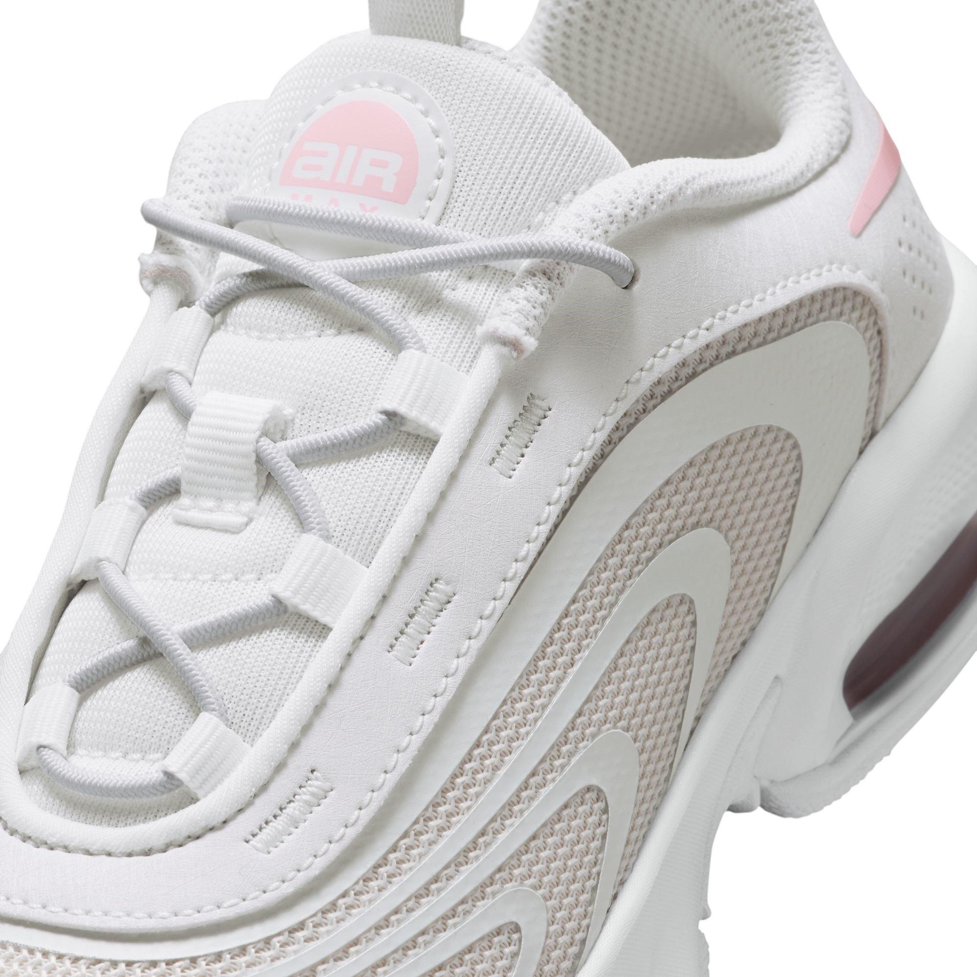 White/Pink - Nike - Nike Air Max Fire Ch00 - 7