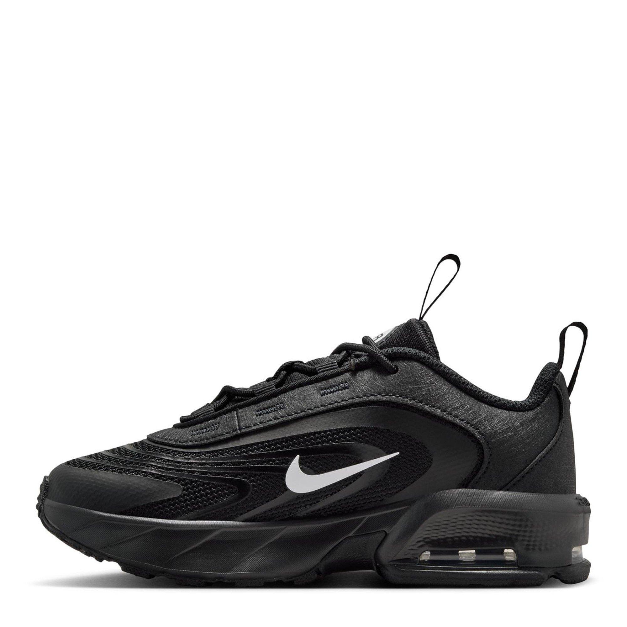 Triple Black - Nike - Nike Air Max Fire Ch00 - 2