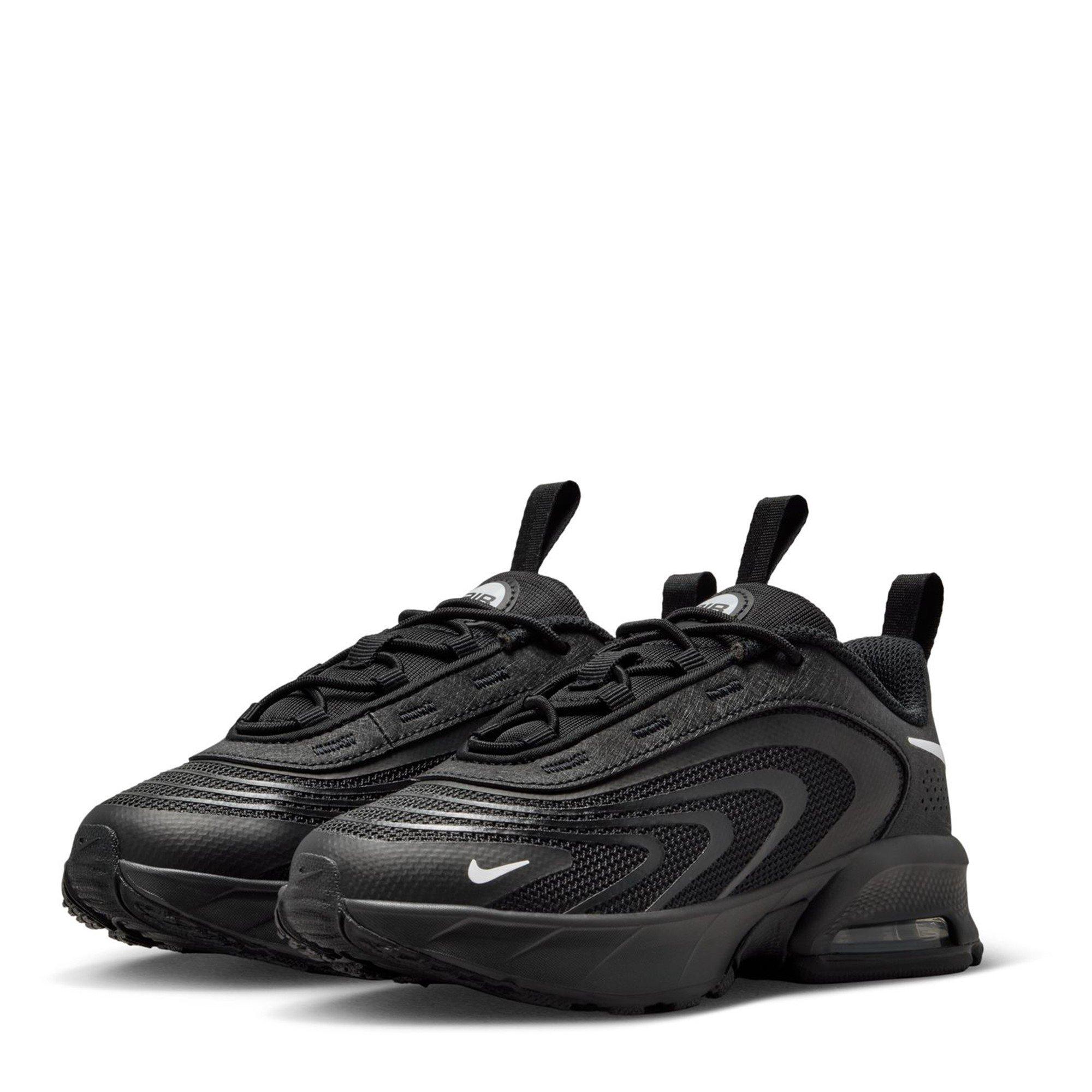 Triple Black - Nike - Nike Air Max Fire Ch00 - 3