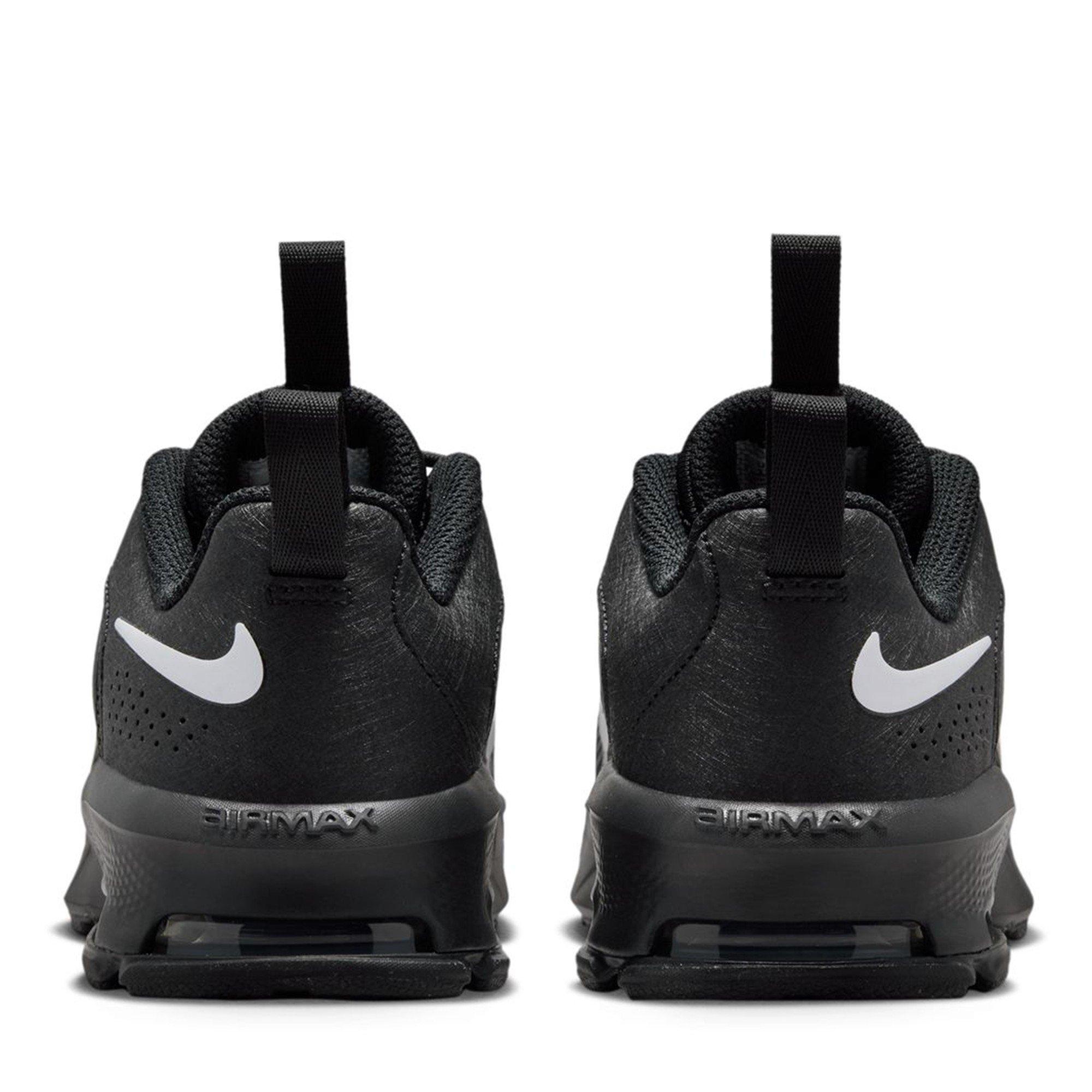 Triple Black - Nike - Nike Air Max Fire Ch00 - 4