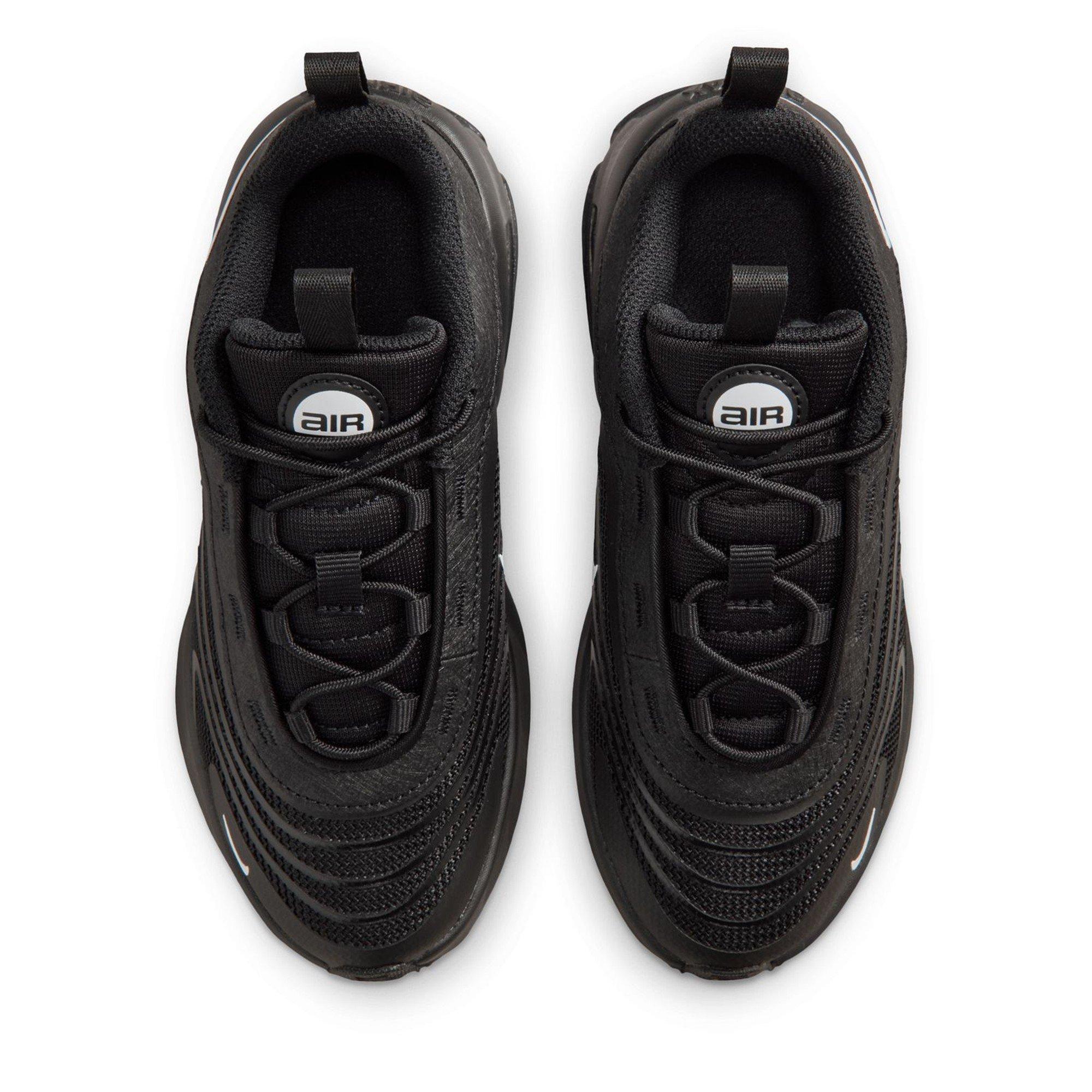 Triple Black - Nike - Nike Air Max Fire Ch00 - 5