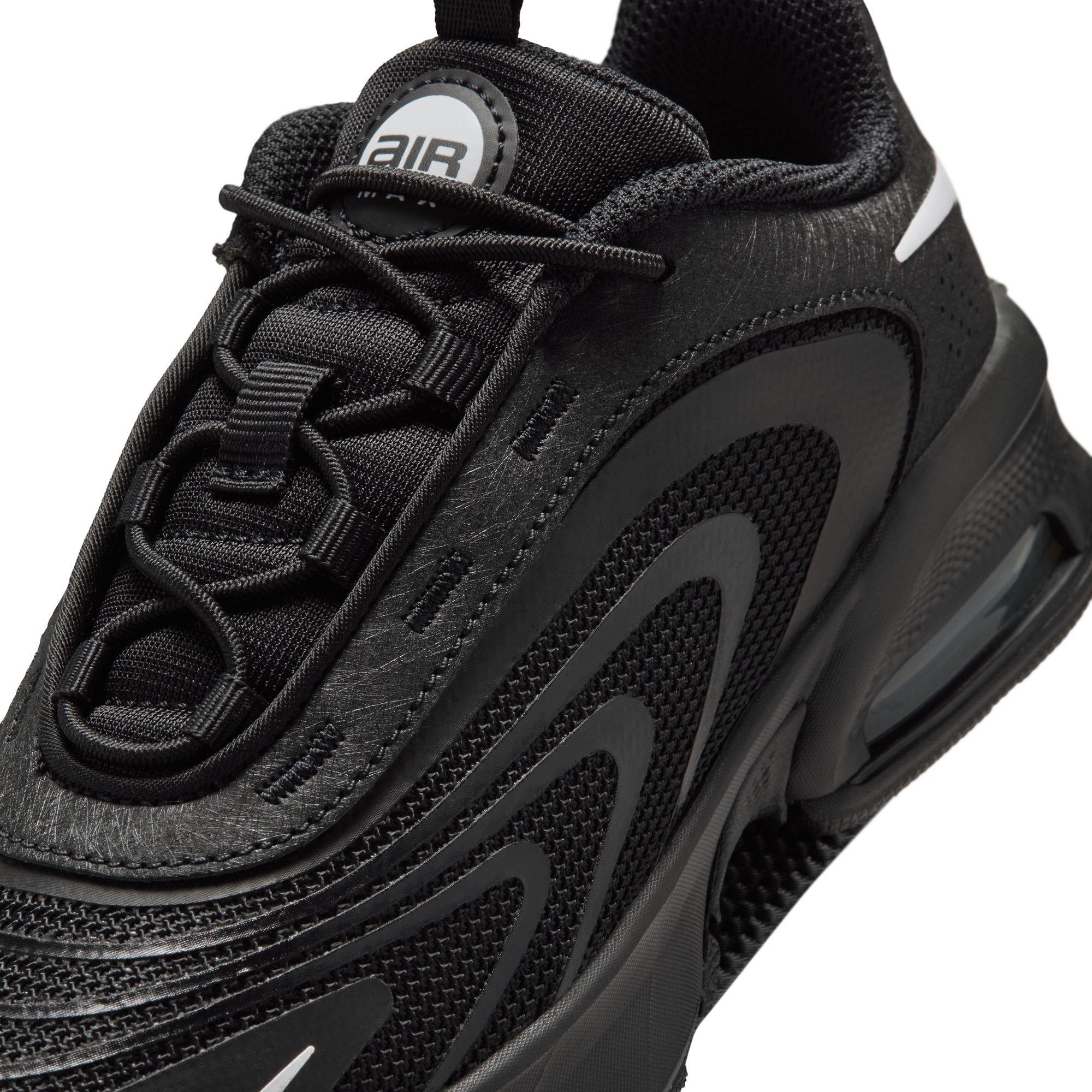 Triple Black - Nike - Nike Air Max Fire Ch00 - 7