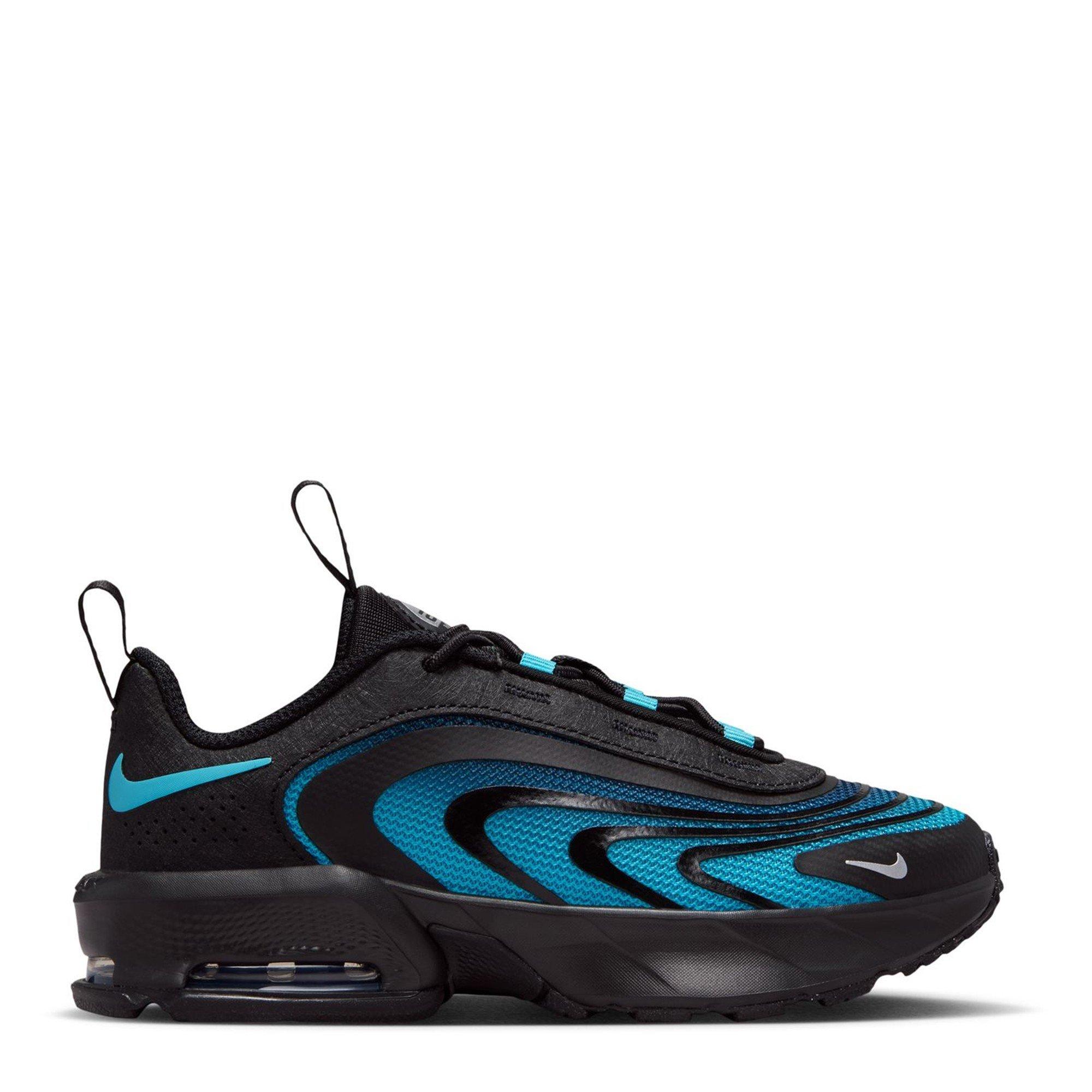 Black/Blue
