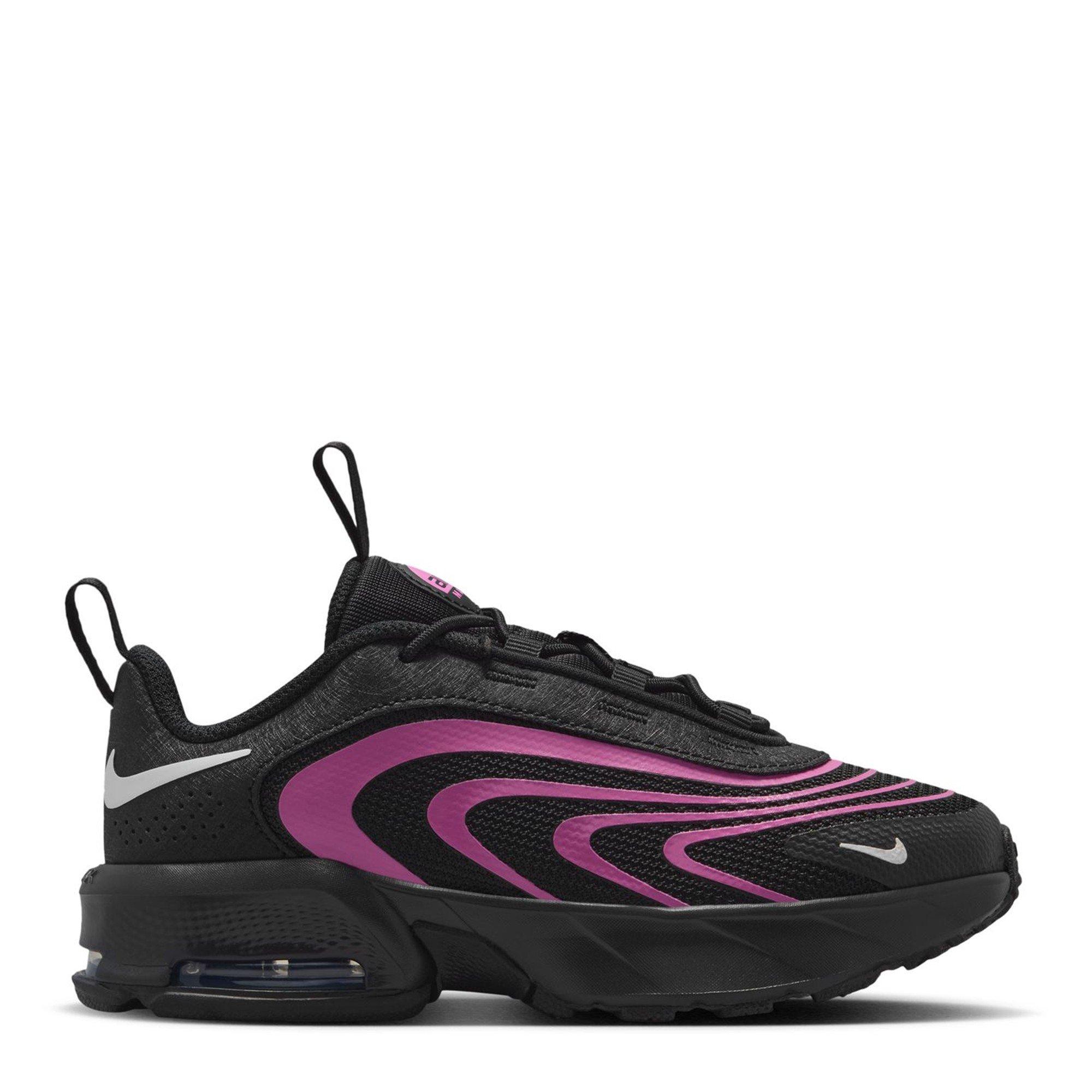 Black/Pink