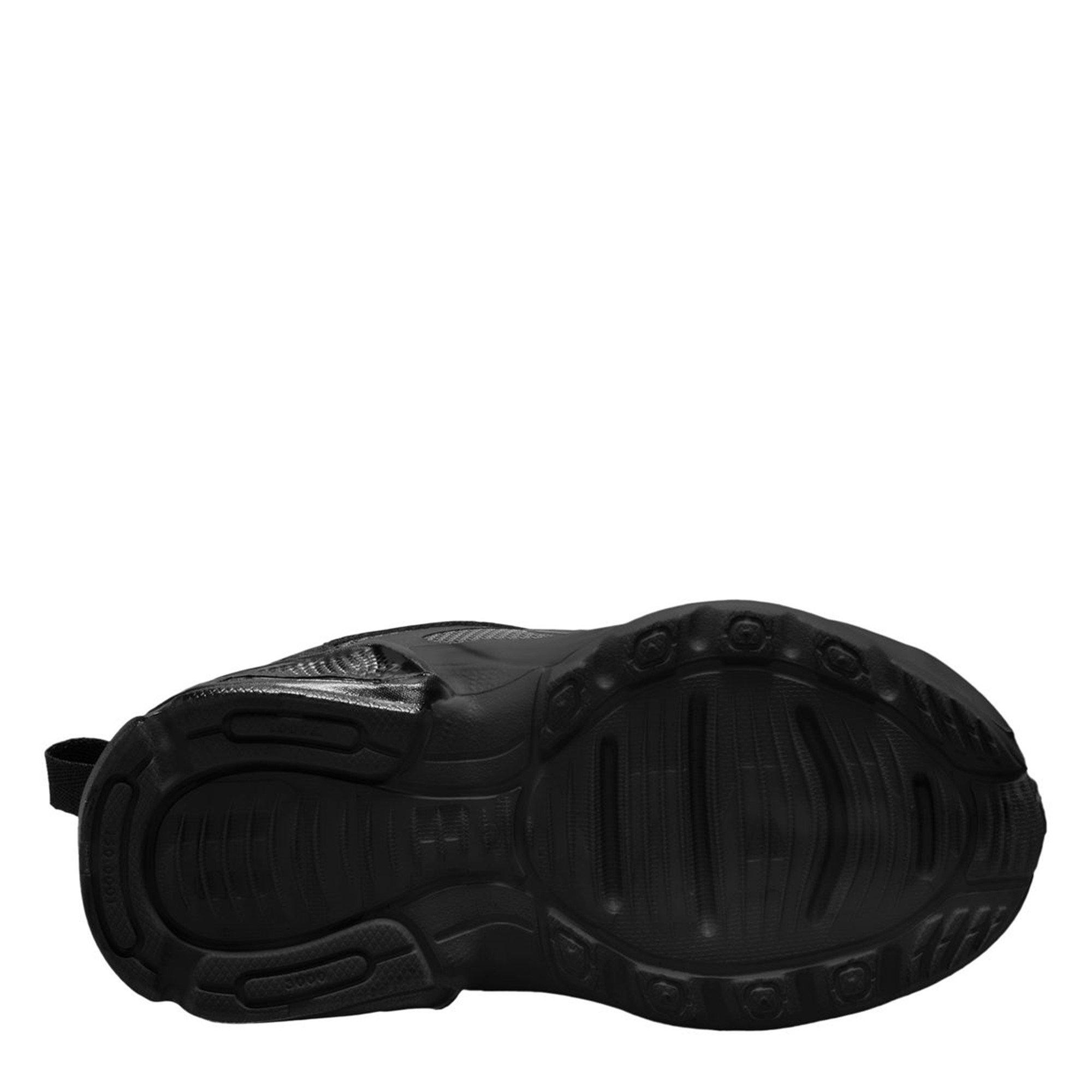 Triple Black - Nike - Nike Air Max Fire In00 - 3