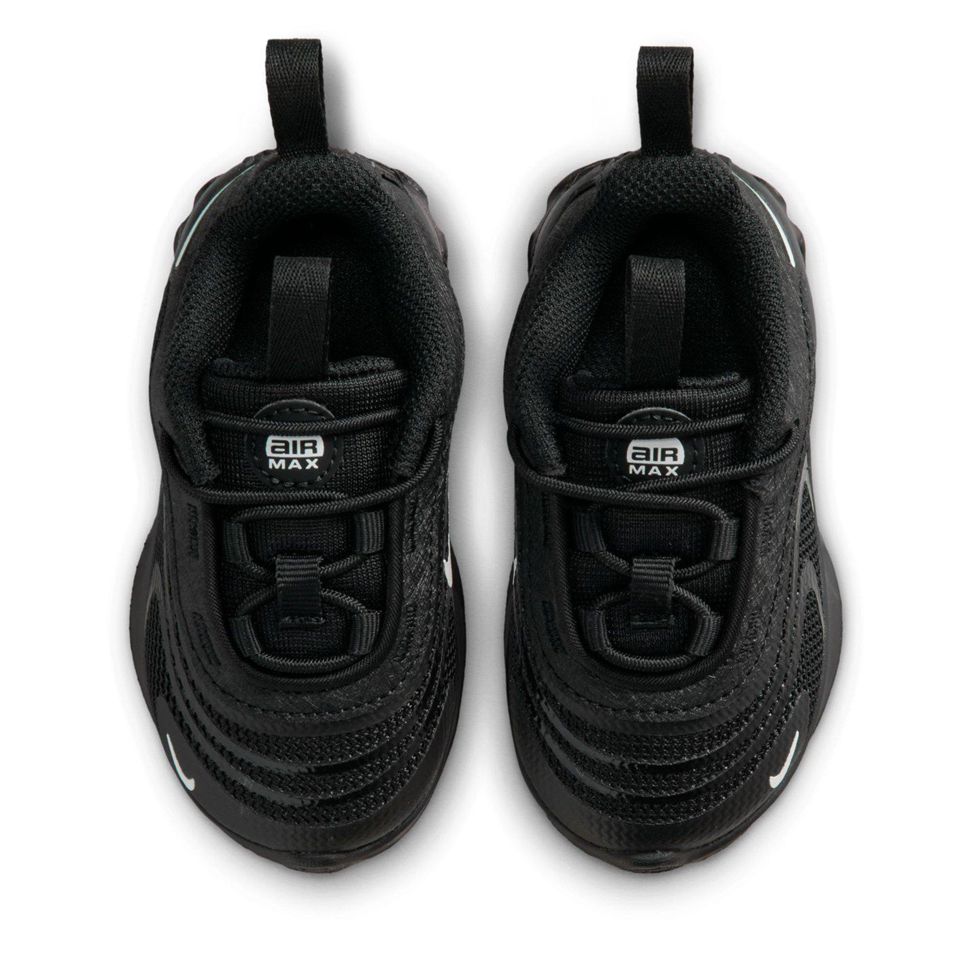 Triple Black - Nike - Nike Air Max Fire In00 - 5