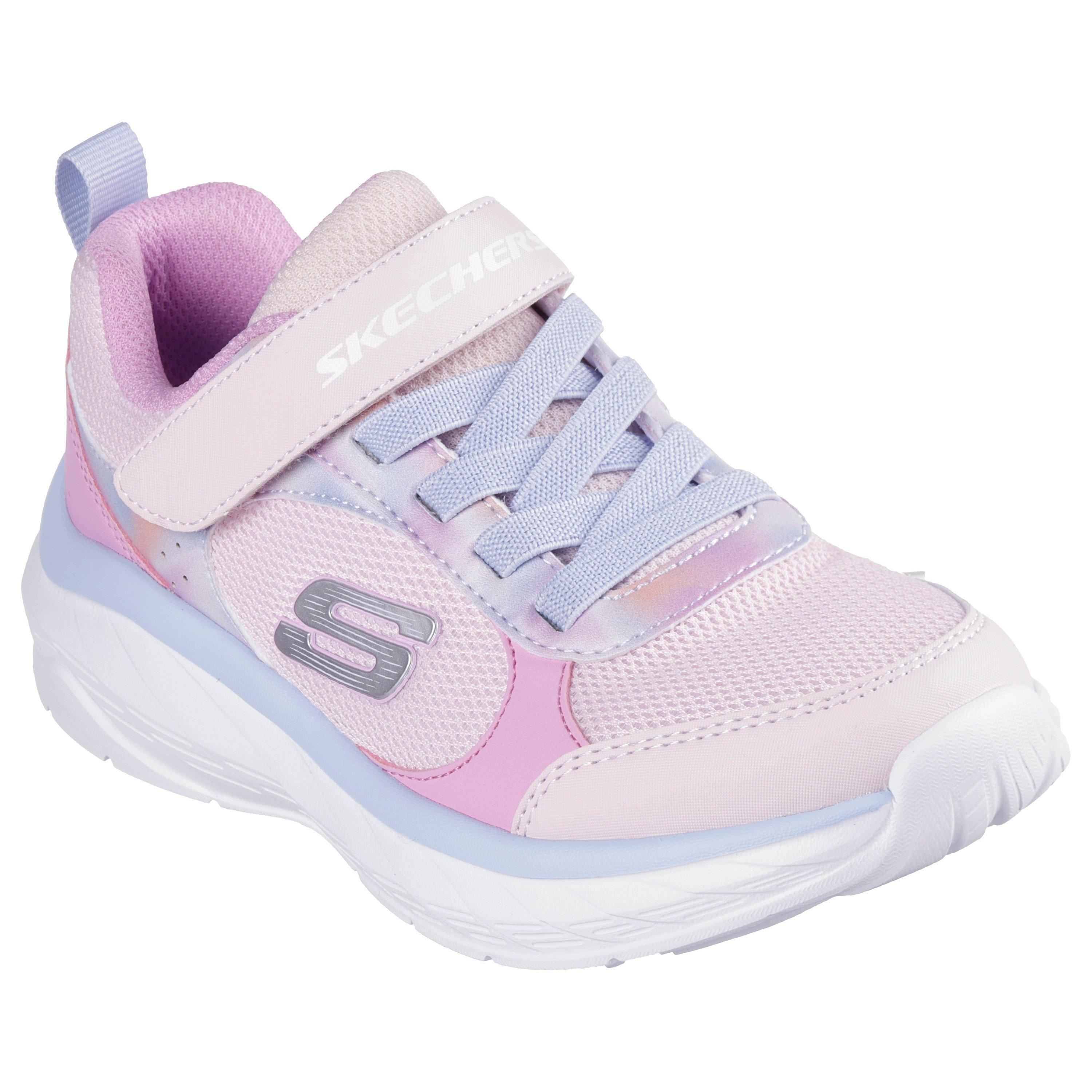 L.PINK/MULTI - Skechers - BOUNDLESS Ch61 - 2