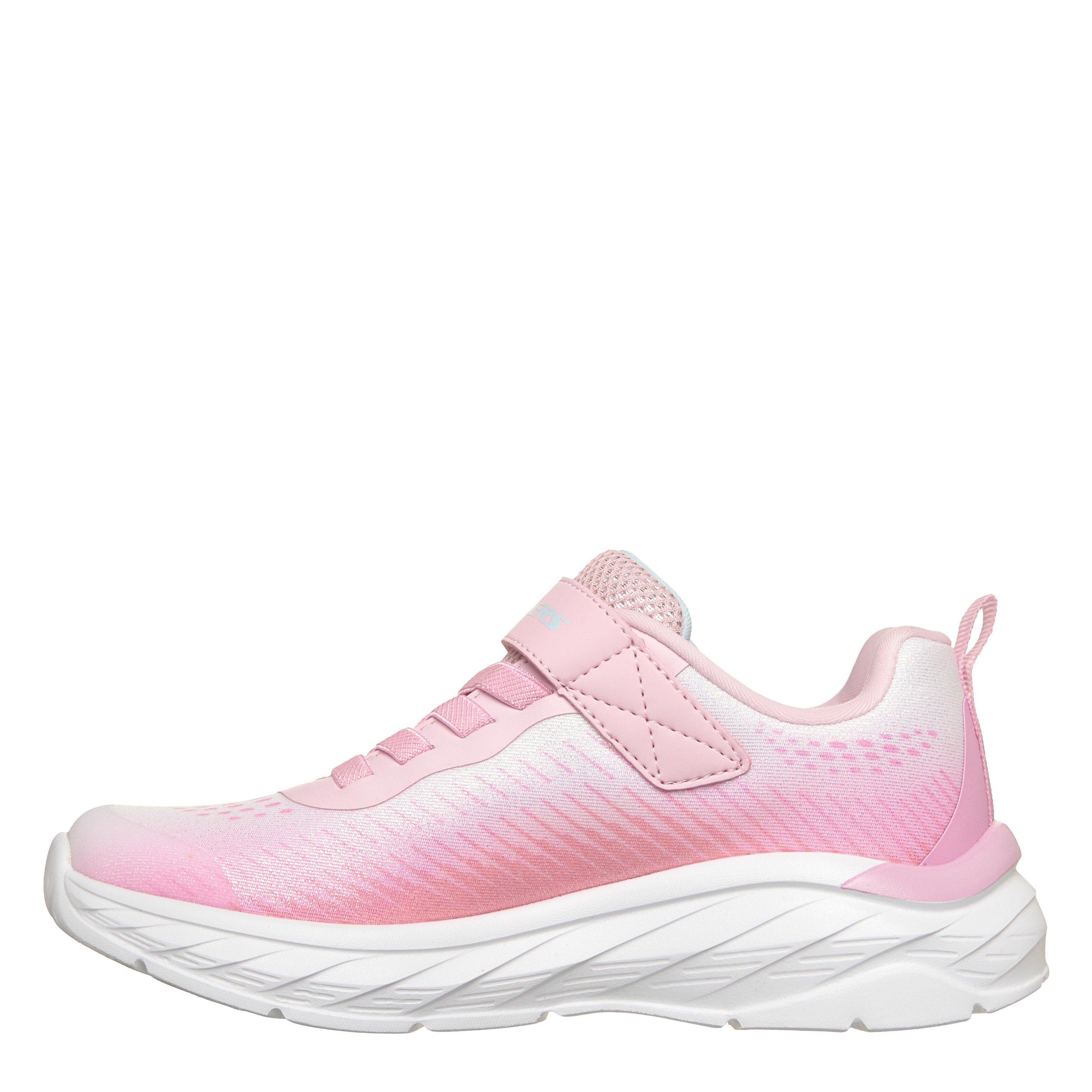 L.PINK/MULTI - Skechers - Boundless - Watercolor Blur Children Shoes - 2