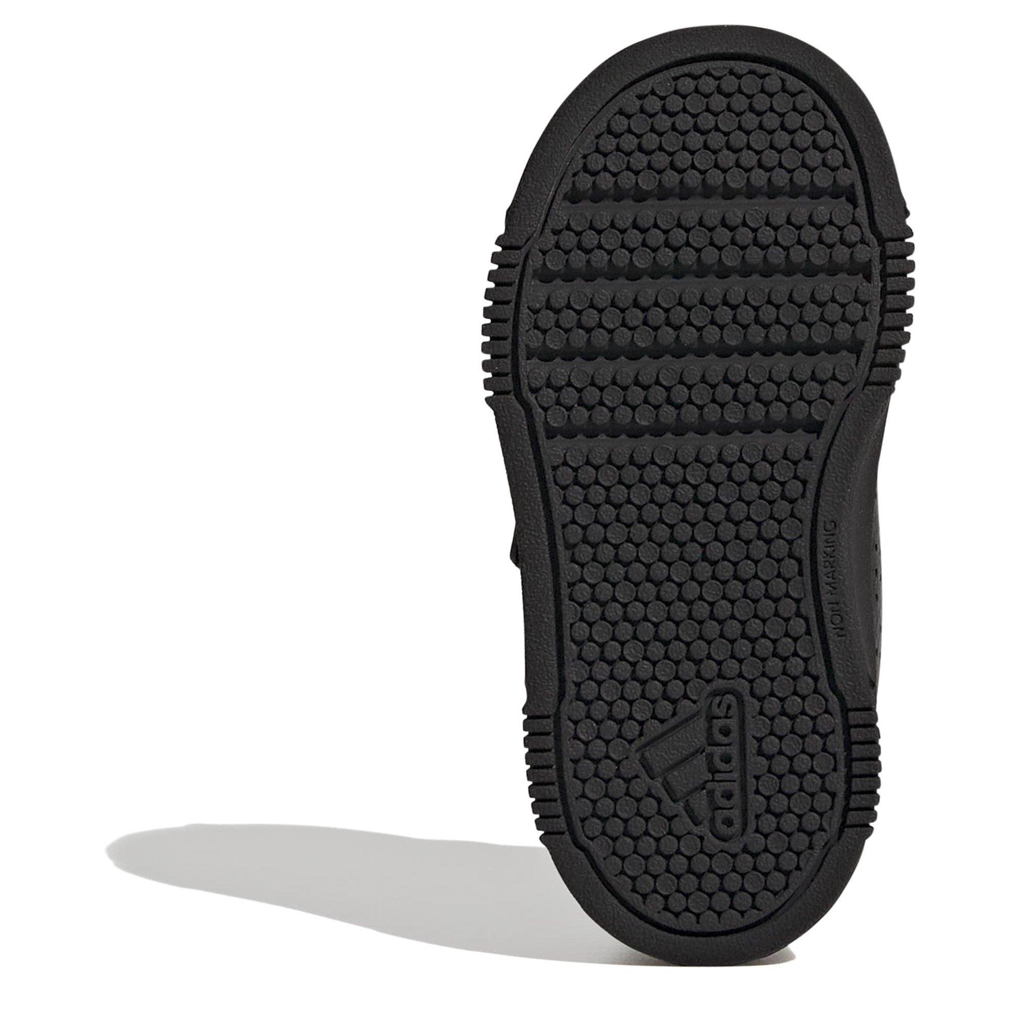 Black/Grey Six - adidas - Kids' Tensaur Runner - 6