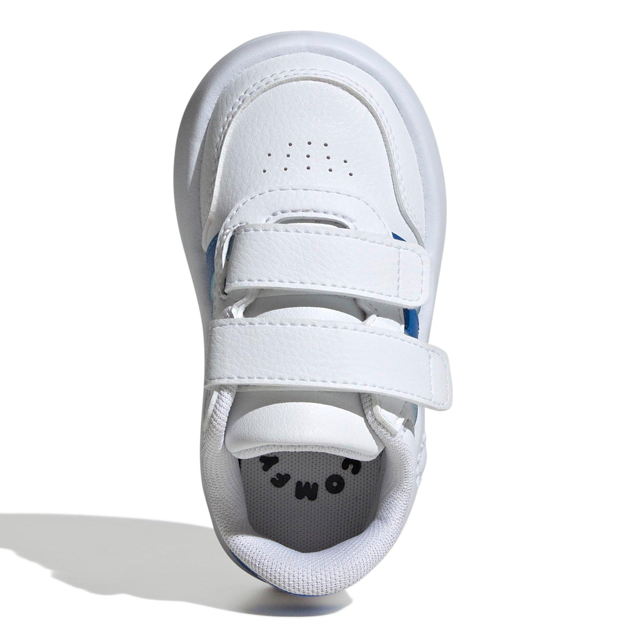 White/Royal/Wht - adidas - adidas Breaknet 3.0 Infants Shoes - 3