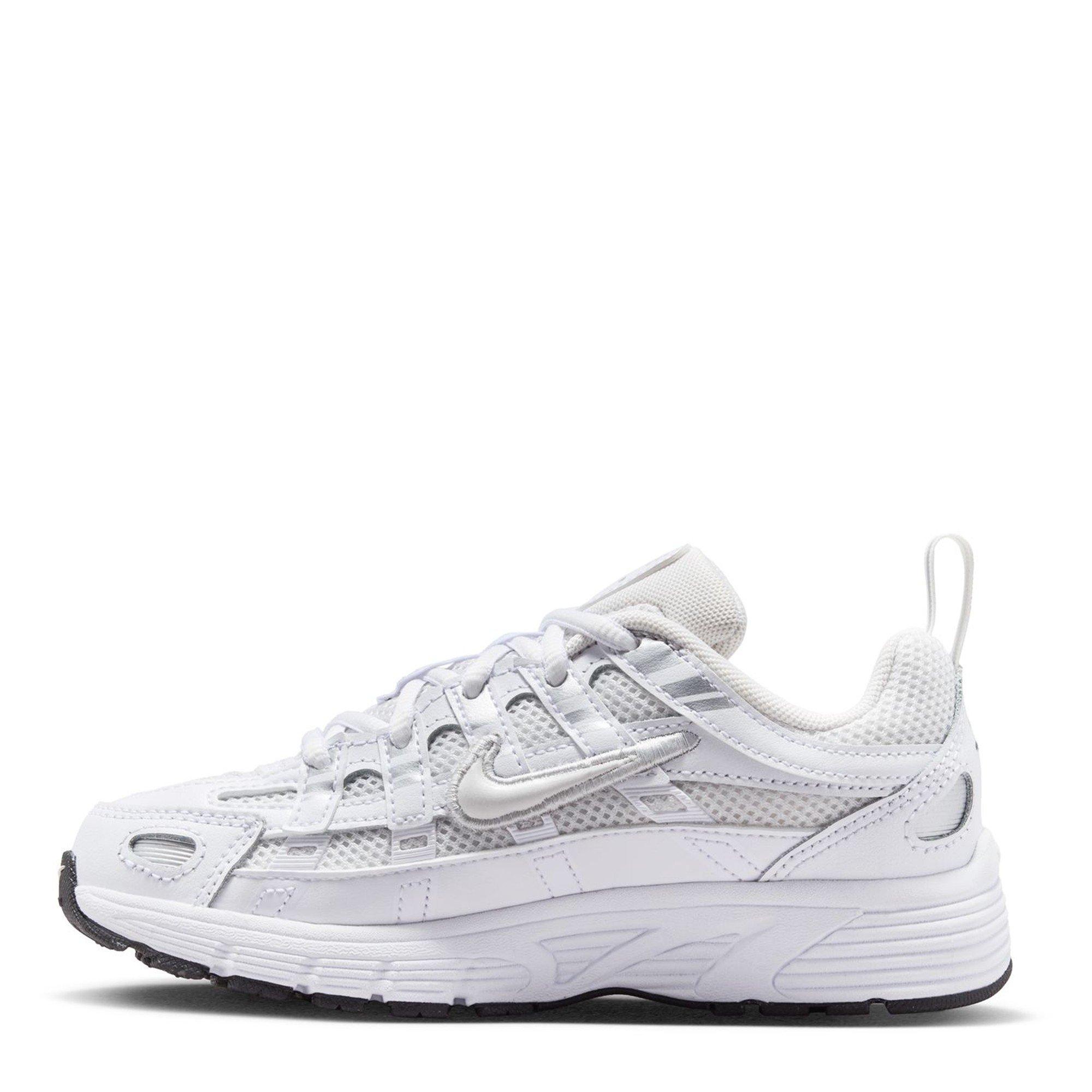 Platinum - Nike - Nike P6000 Kids Trainers - 2