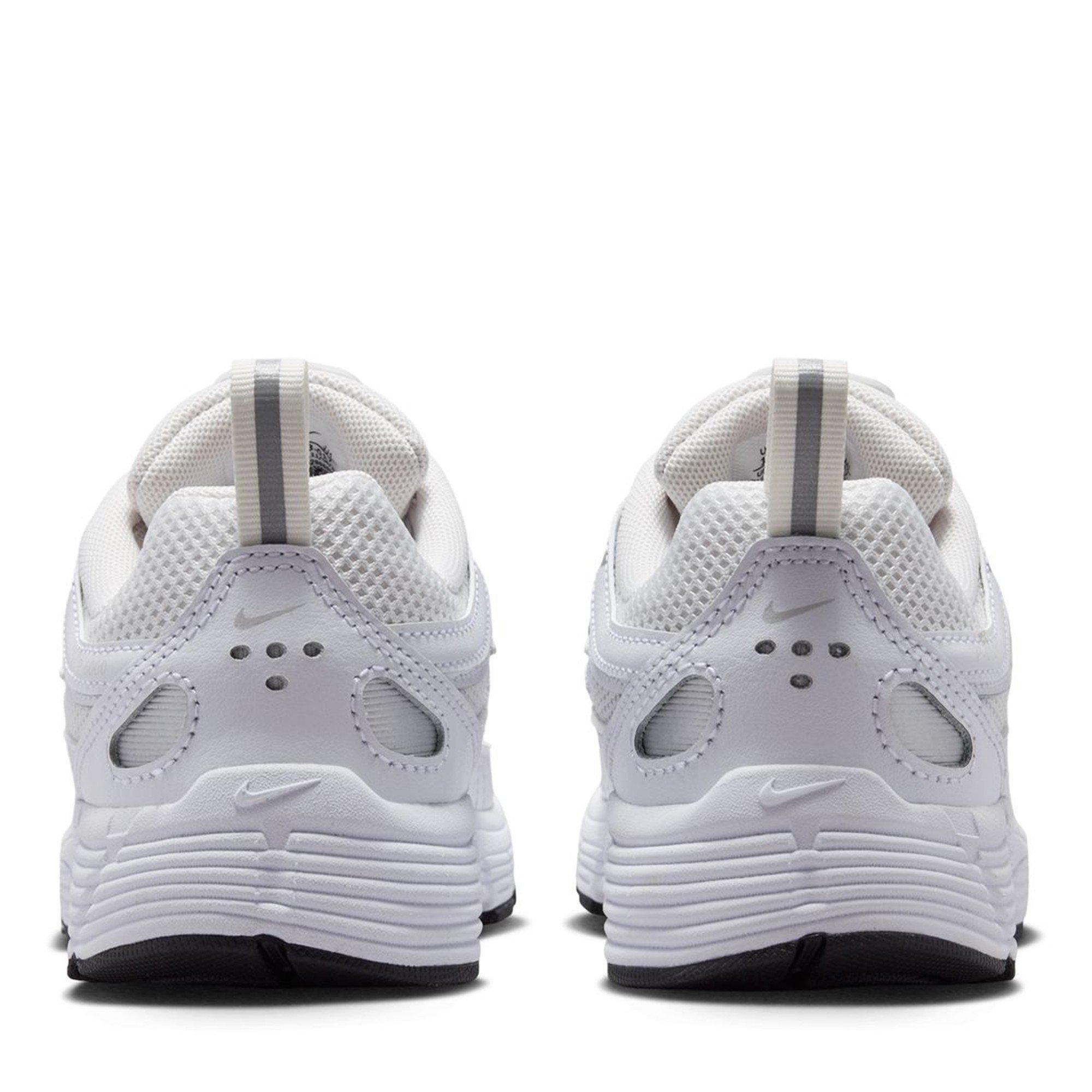 Platinum - Nike - Nike P6000 Kids Trainers - 4