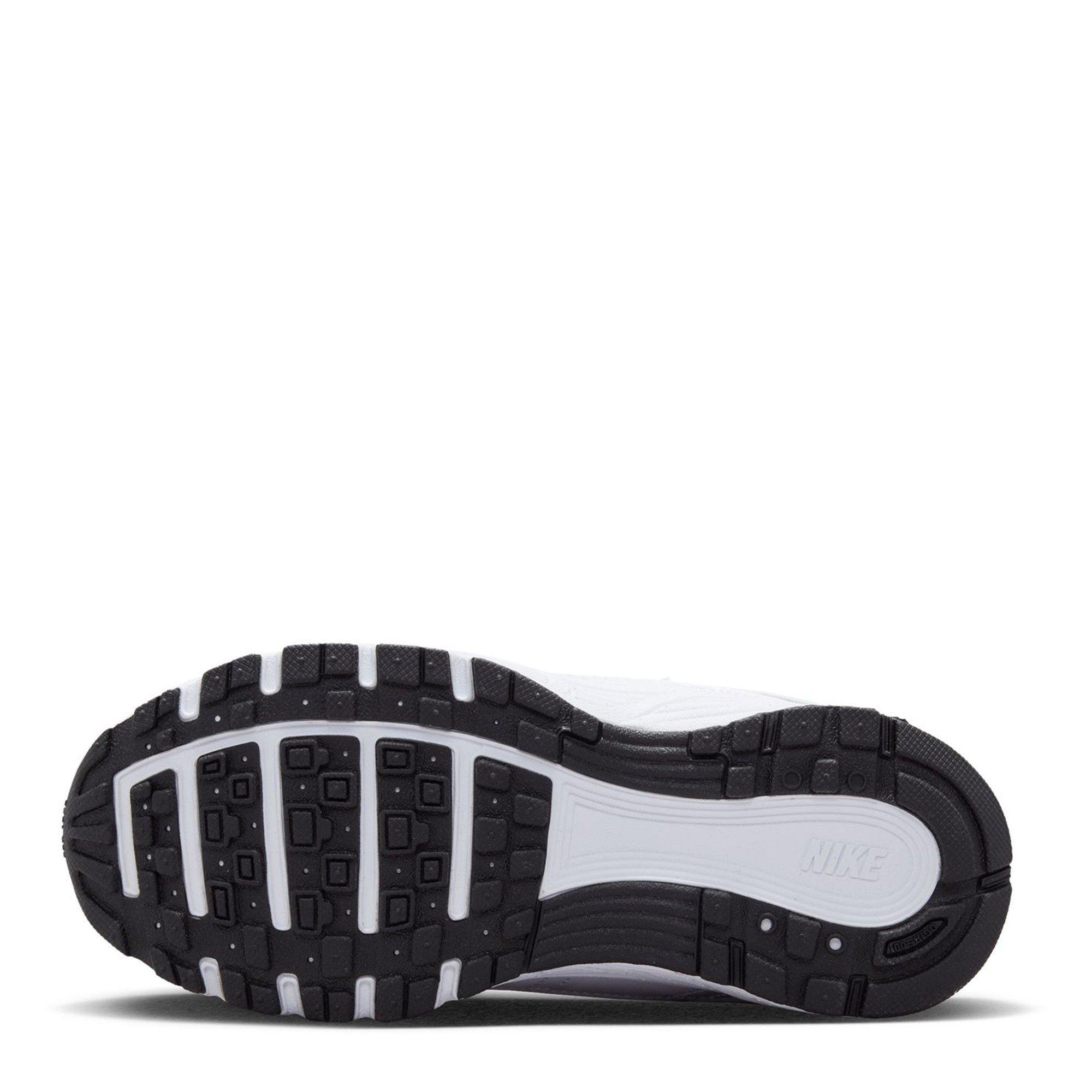 Platinum - Nike - Nike P6000 Kids Trainers - 6