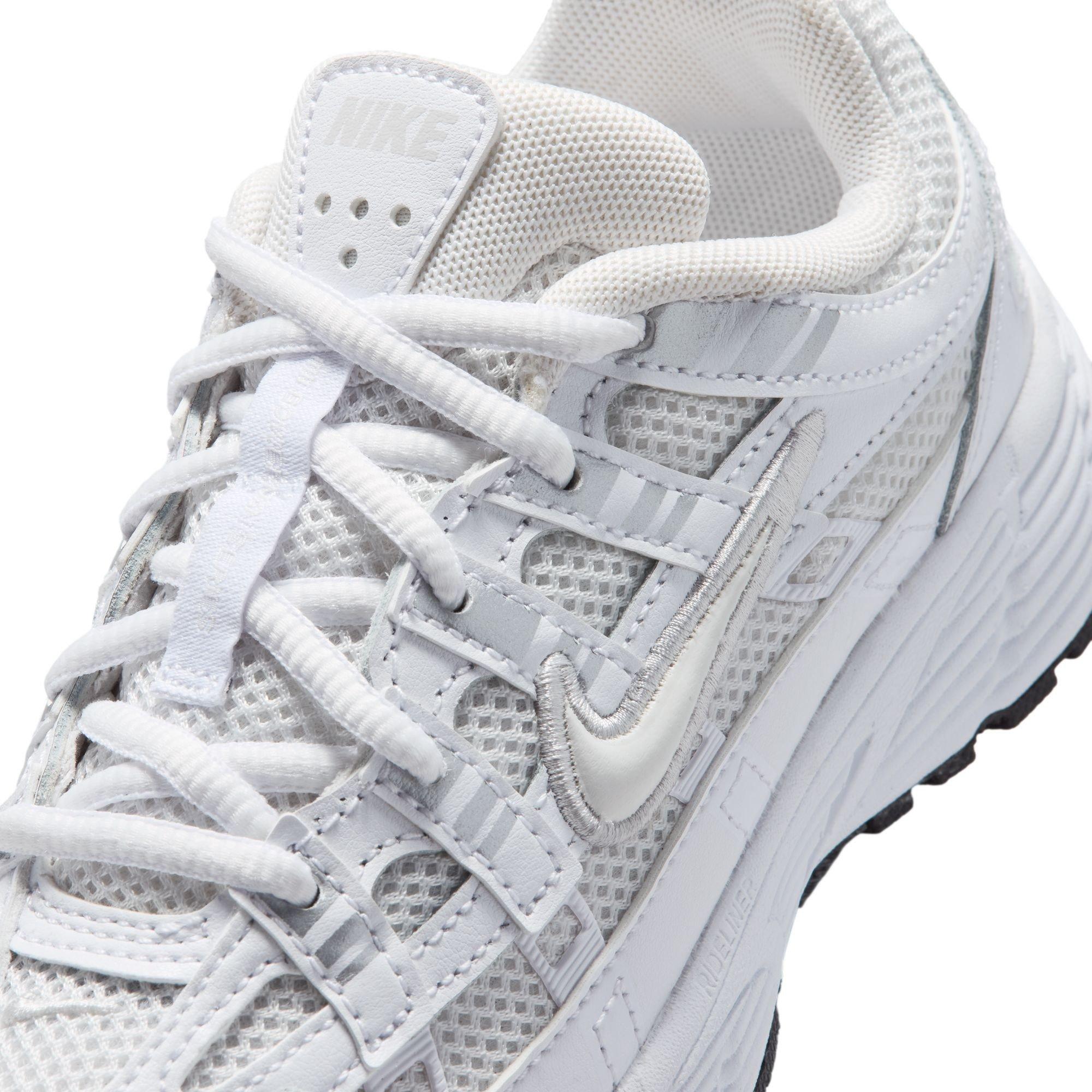 Platinum - Nike - Nike P6000 Kids Trainers - 7