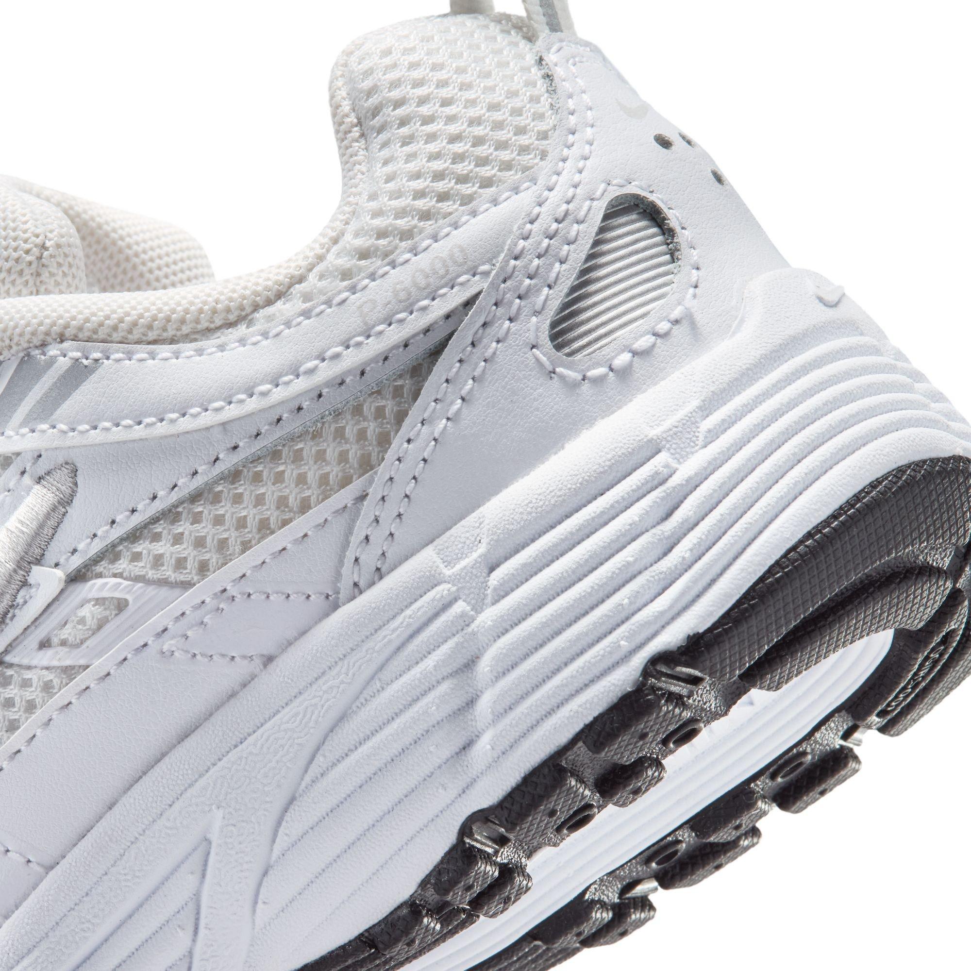 Platinum - Nike - Nike P6000 Kids Trainers - 8
