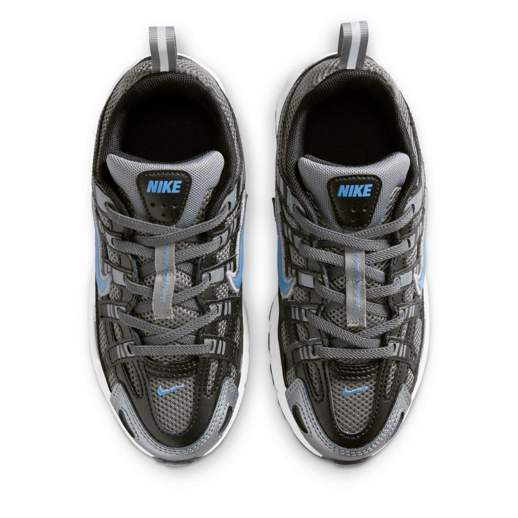 Smoke Grey - Nike - Kids' Trainers - 5