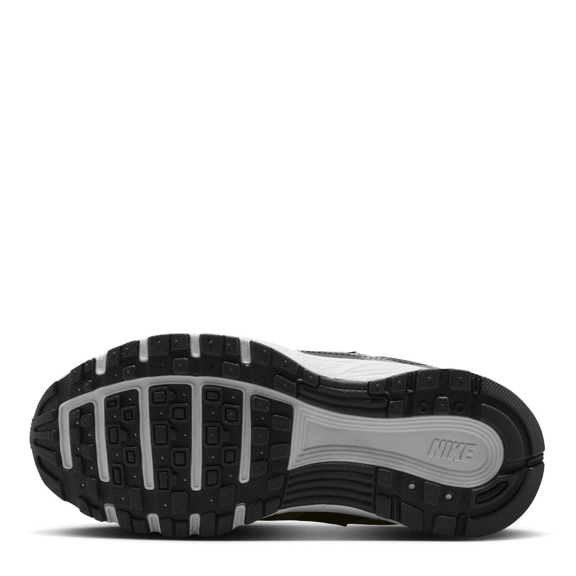 Smoke Grey - Nike - Kids' Trainers - 6