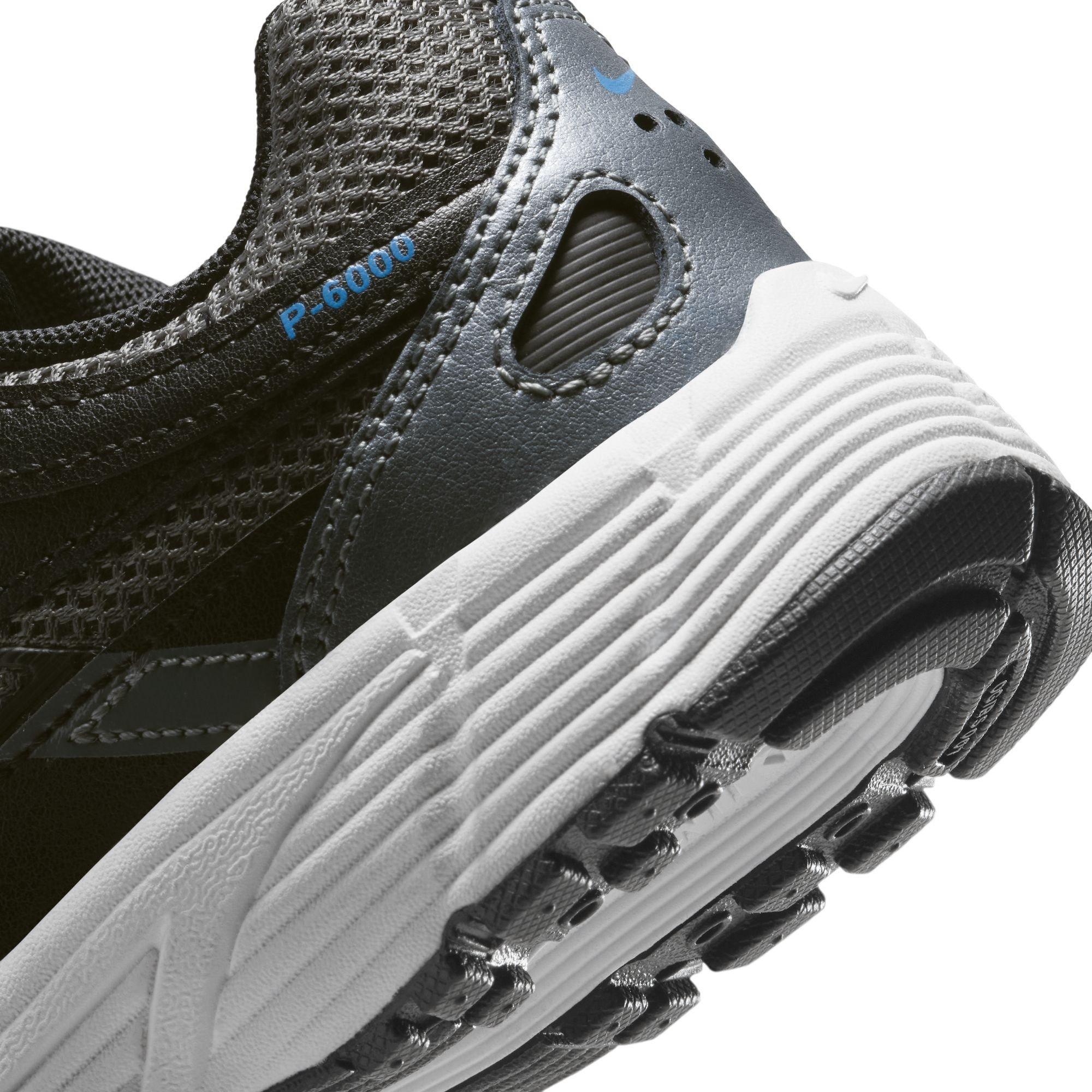 Smoke Grey - Nike - Kids' Trainers - 8