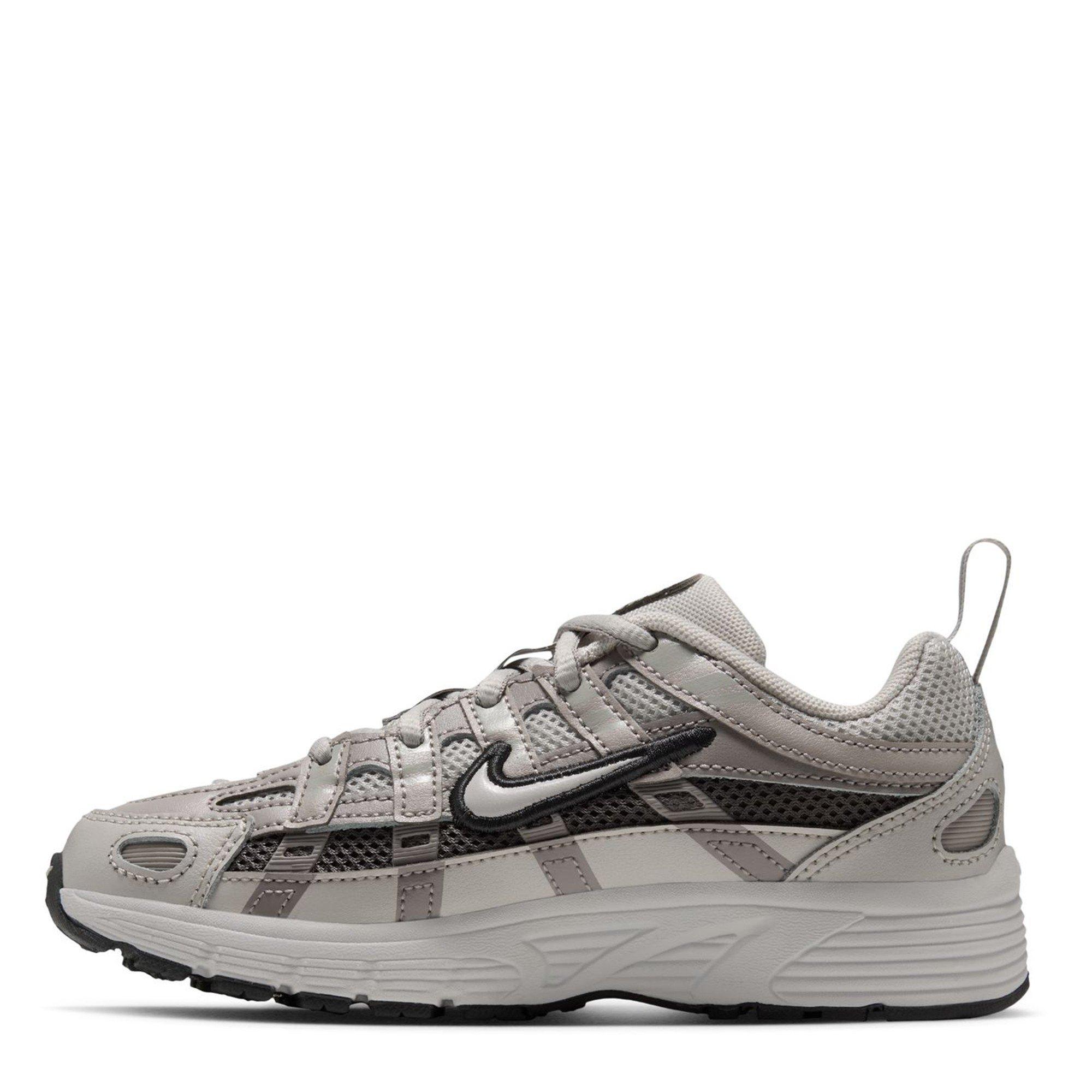 Light Bone - Nike - Nike P6000 Kids Trainers - 2