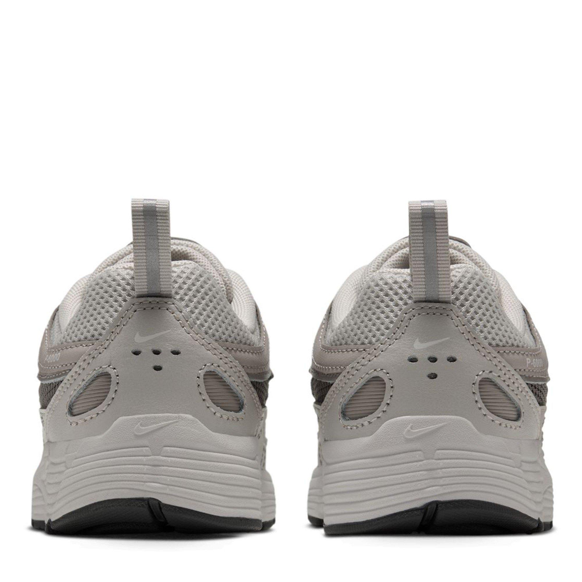 Light Bone - Nike - Nike P6000 Kids Trainers - 4
