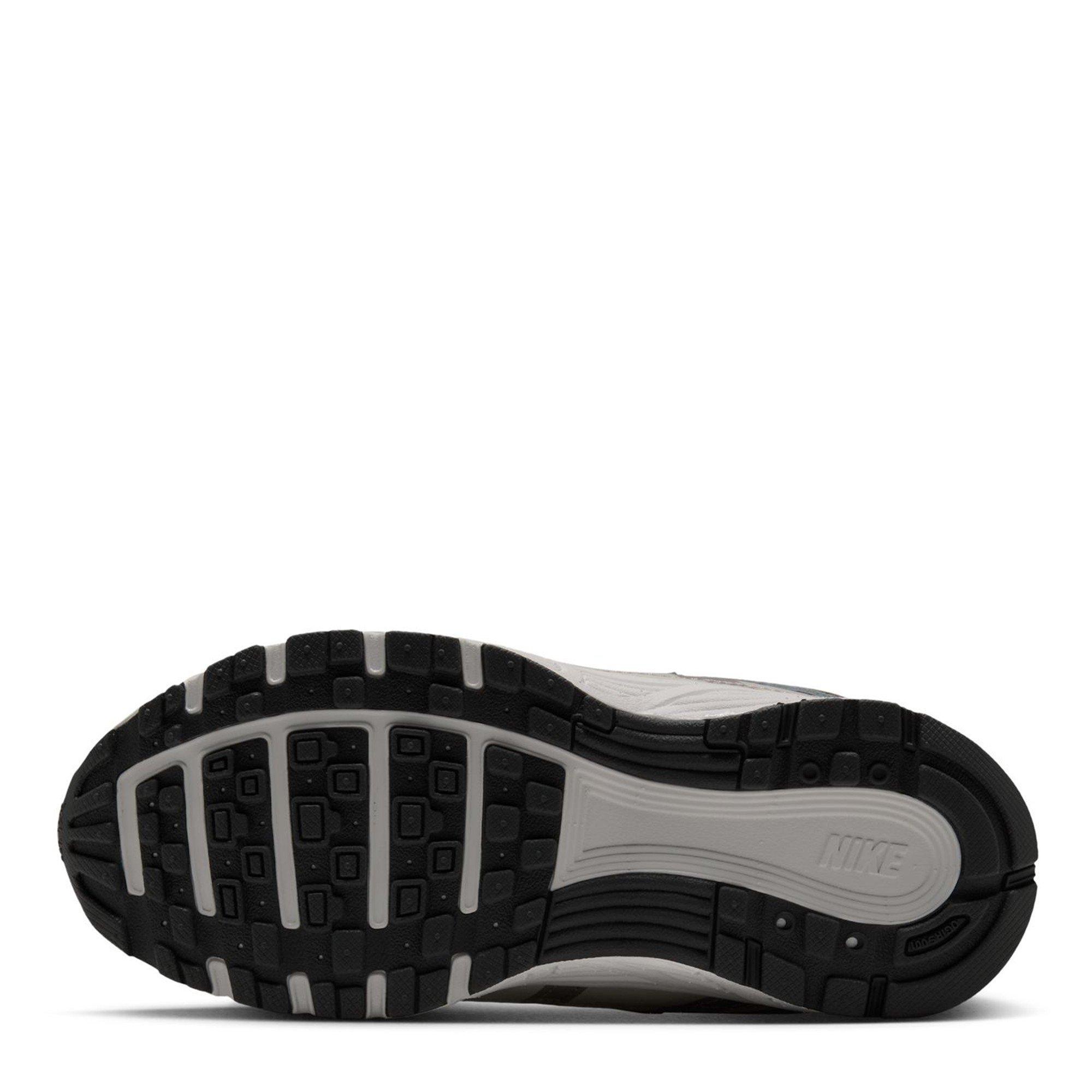 Light Bone - Nike - Nike P6000 Kids Trainers - 6