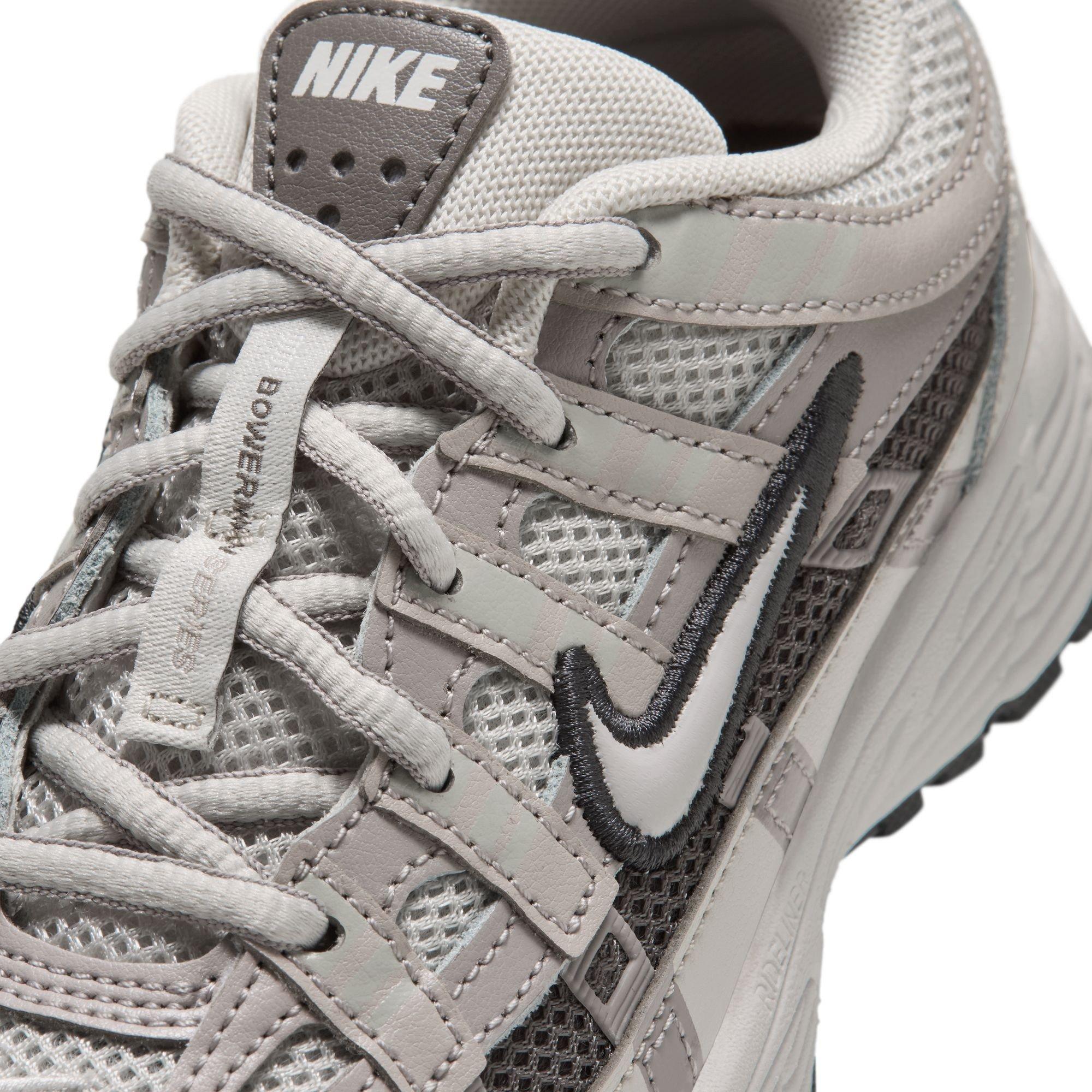 Light Bone - Nike - Nike P6000 Kids Trainers - 7