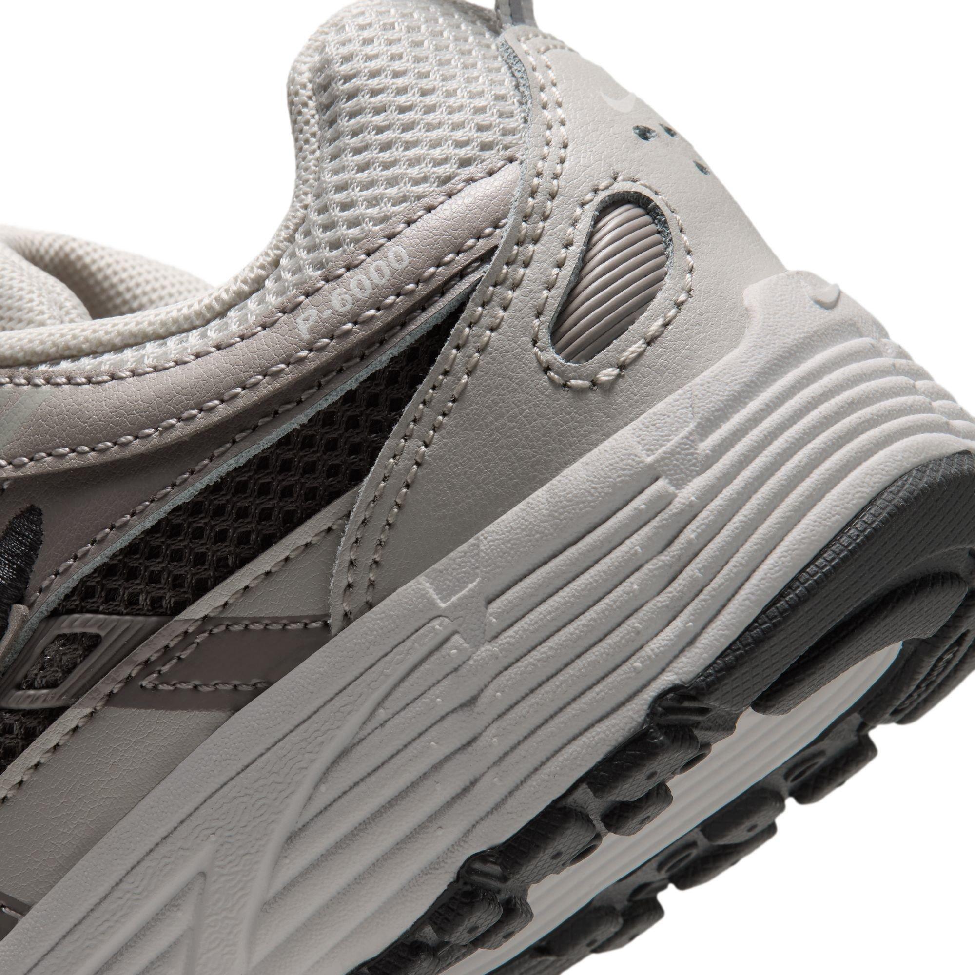 Light Bone - Nike - Nike P6000 Kids Trainers - 8