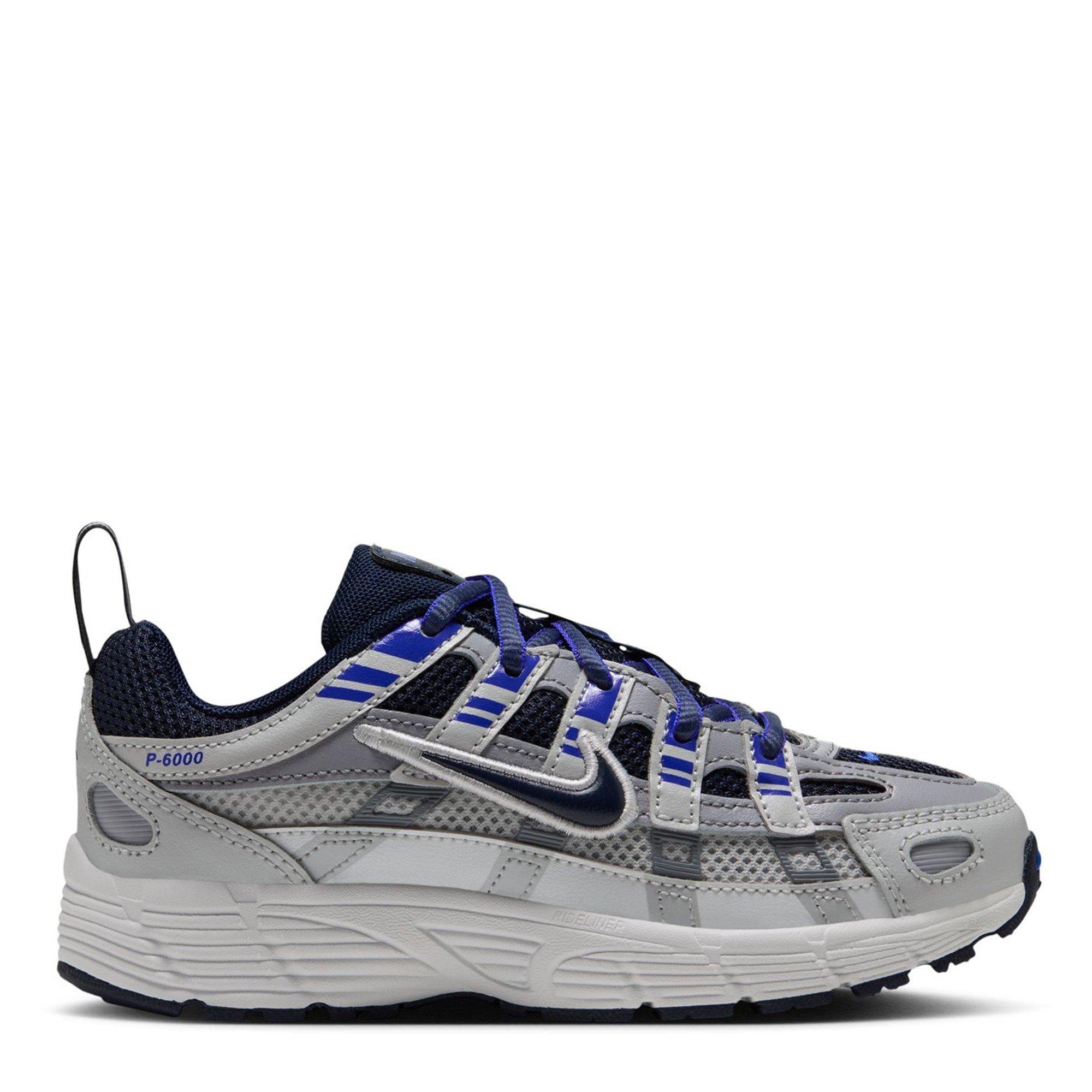 Nike Nike P6000 Kids Trainers