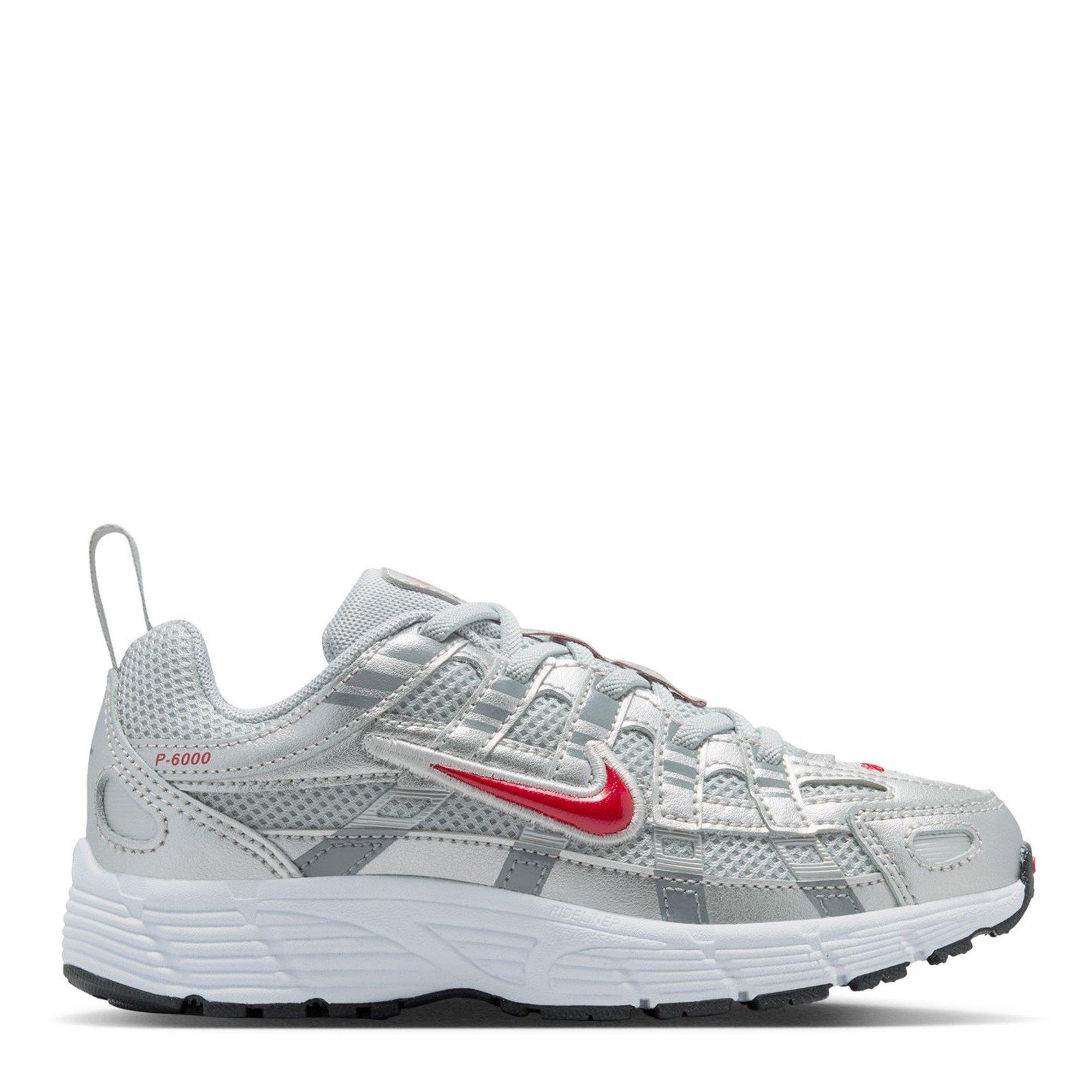 Nike Nike P6000 Kids Trainers