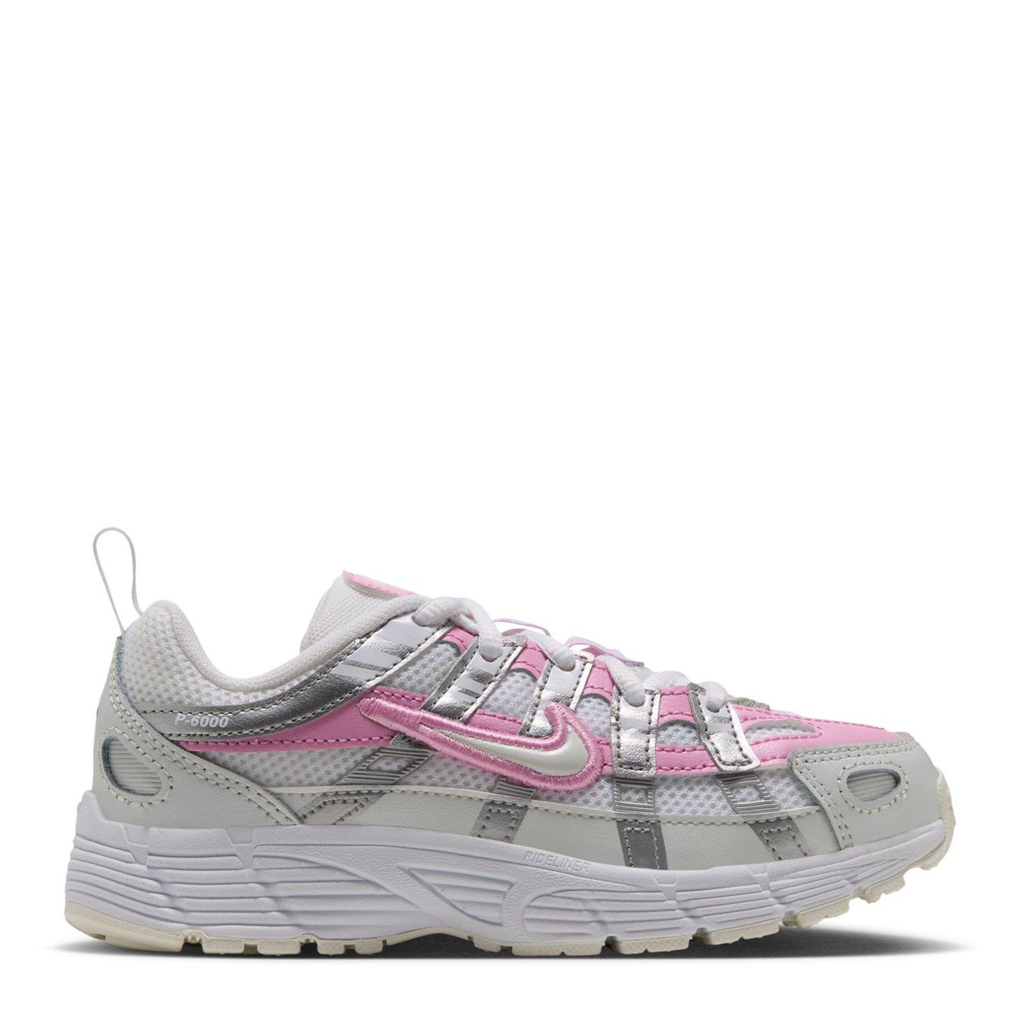 White/Pink