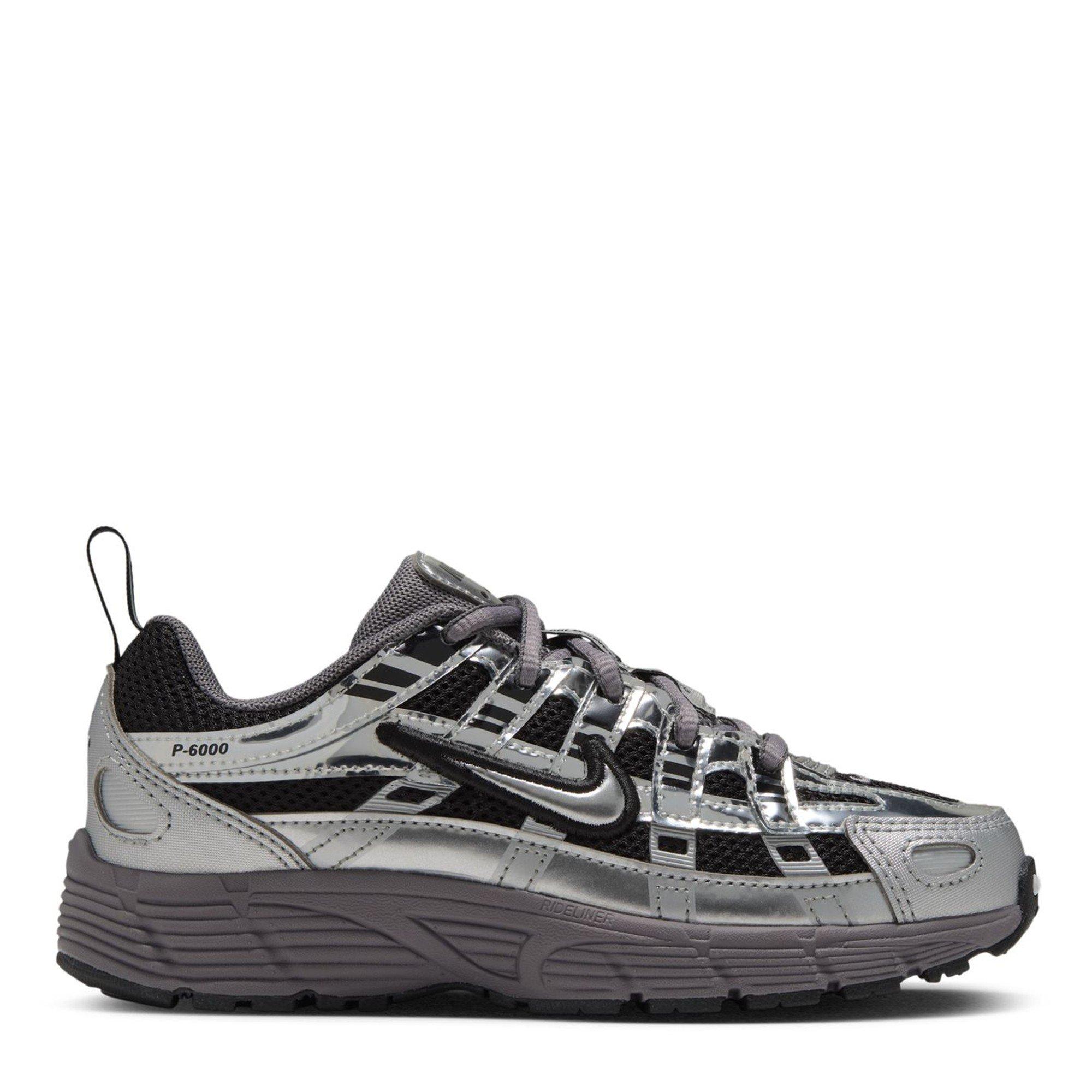 Black/Silver