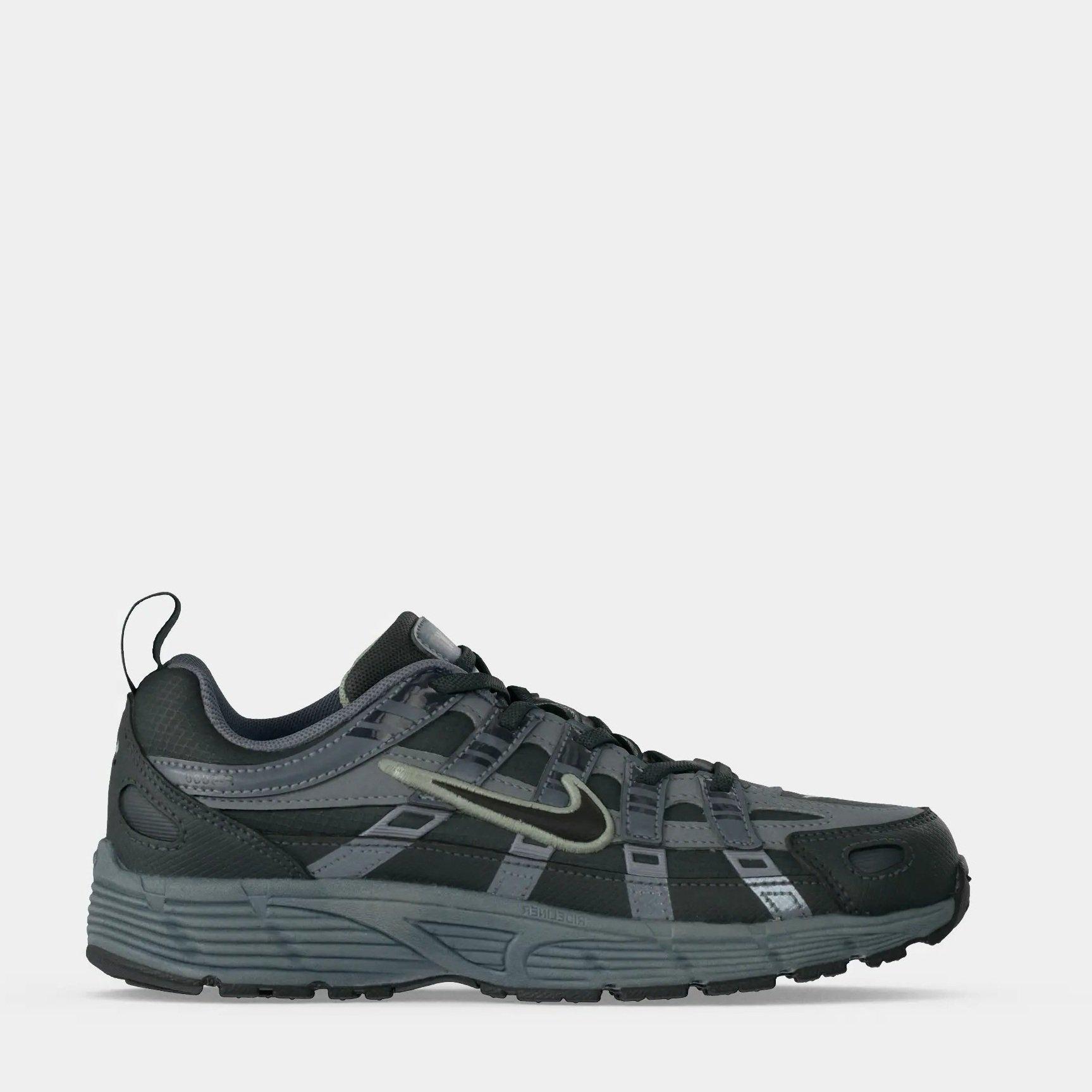 Nike Nike P6000 Kids Trainers