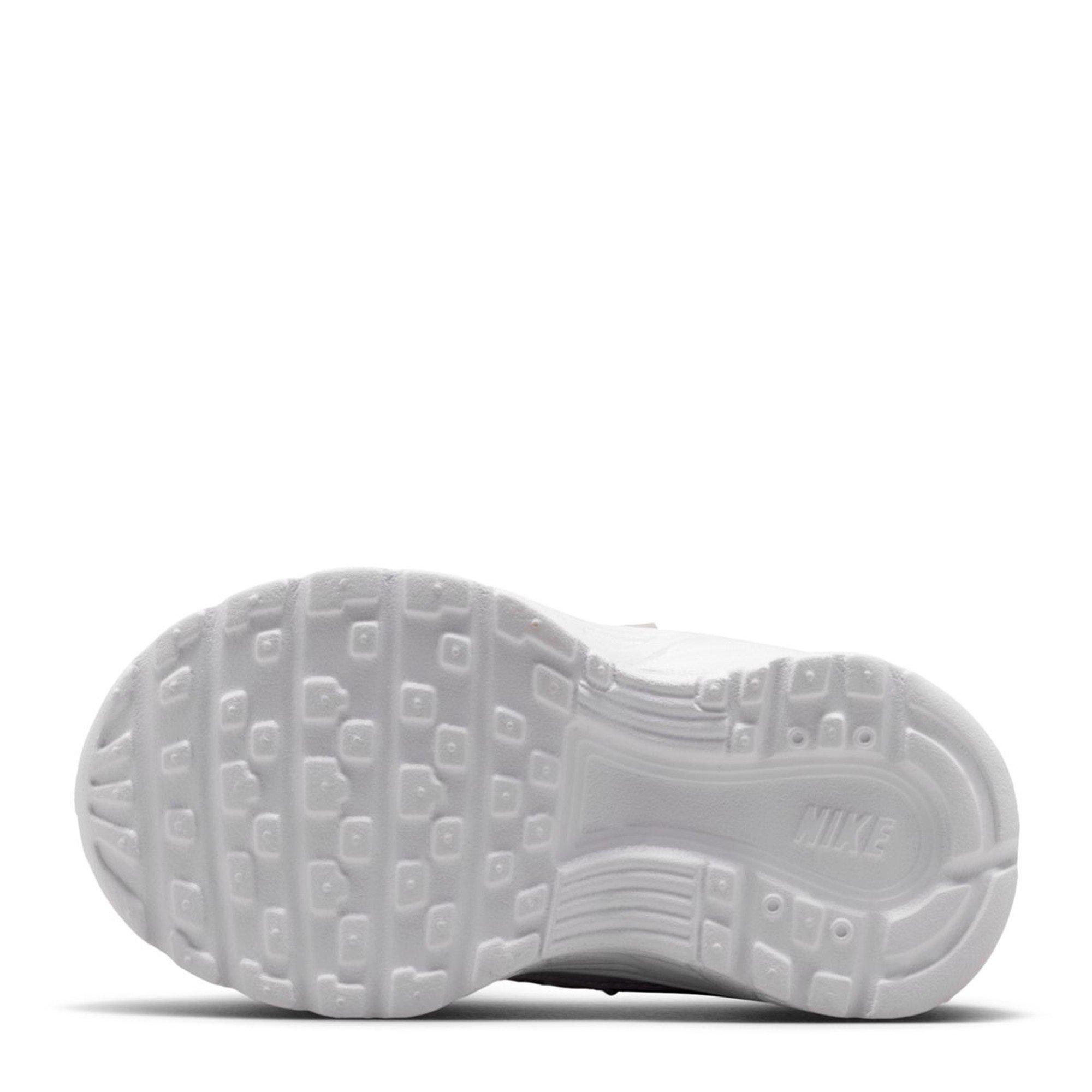 Platinum - Nike - P-6000 Baby and Toddler Trainers - 6