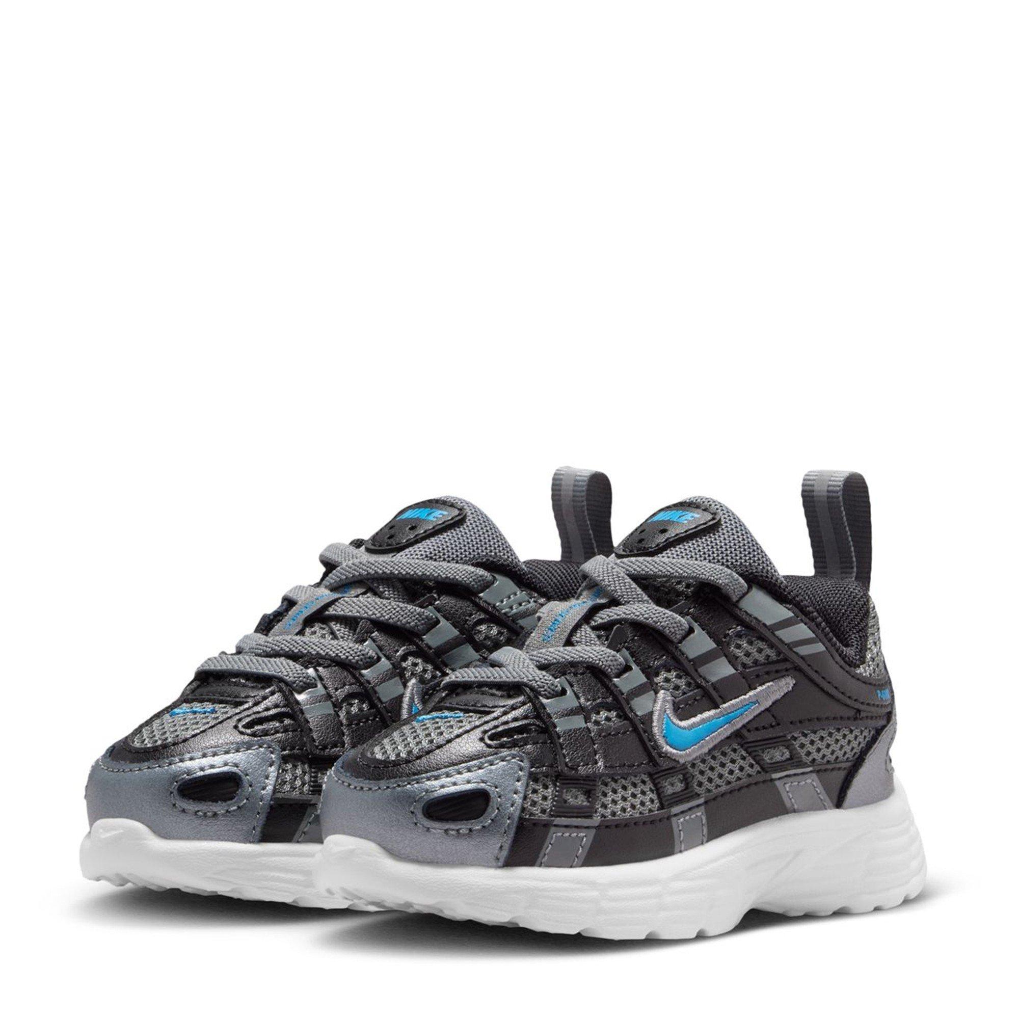 Smoke Grey - Nike - Nike P6000 In10 - 3